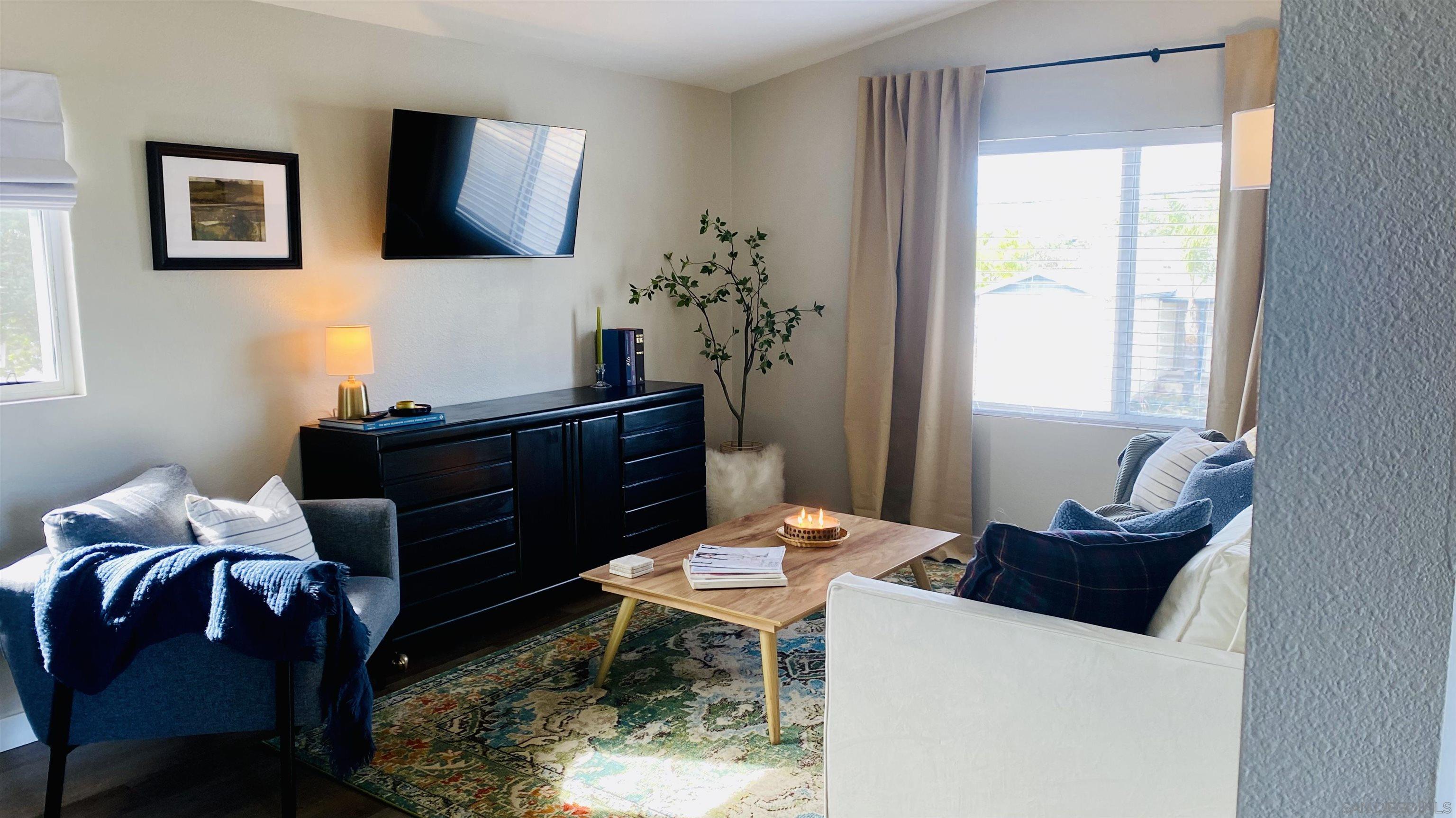 Detail Gallery Image 4 of 30 For , La Mesa,  CA 91942 - 1 Beds | 1 Baths