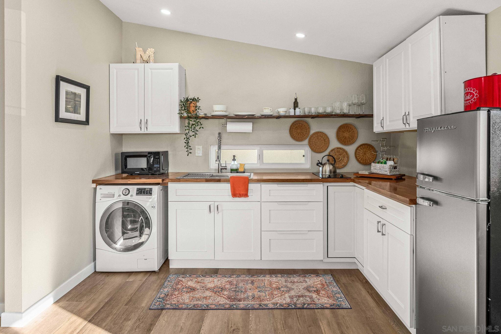 Detail Gallery Image 9 of 30 For , La Mesa,  CA 91942 - 1 Beds | 1 Baths