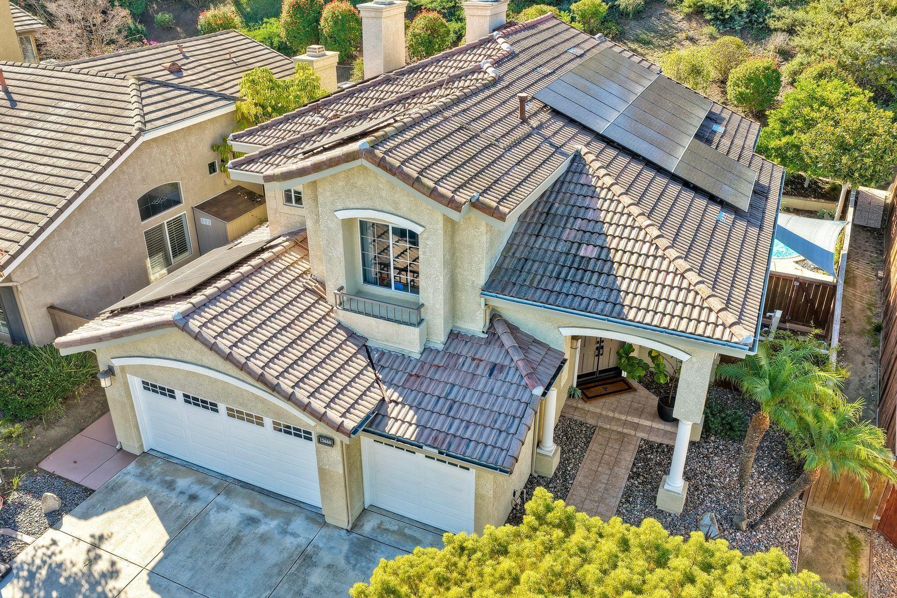 Detail Gallery Image 36 of 47 For 13660  Lindamere Ln, San Diego,  CA 92128 - 4 Beds | 3 Baths