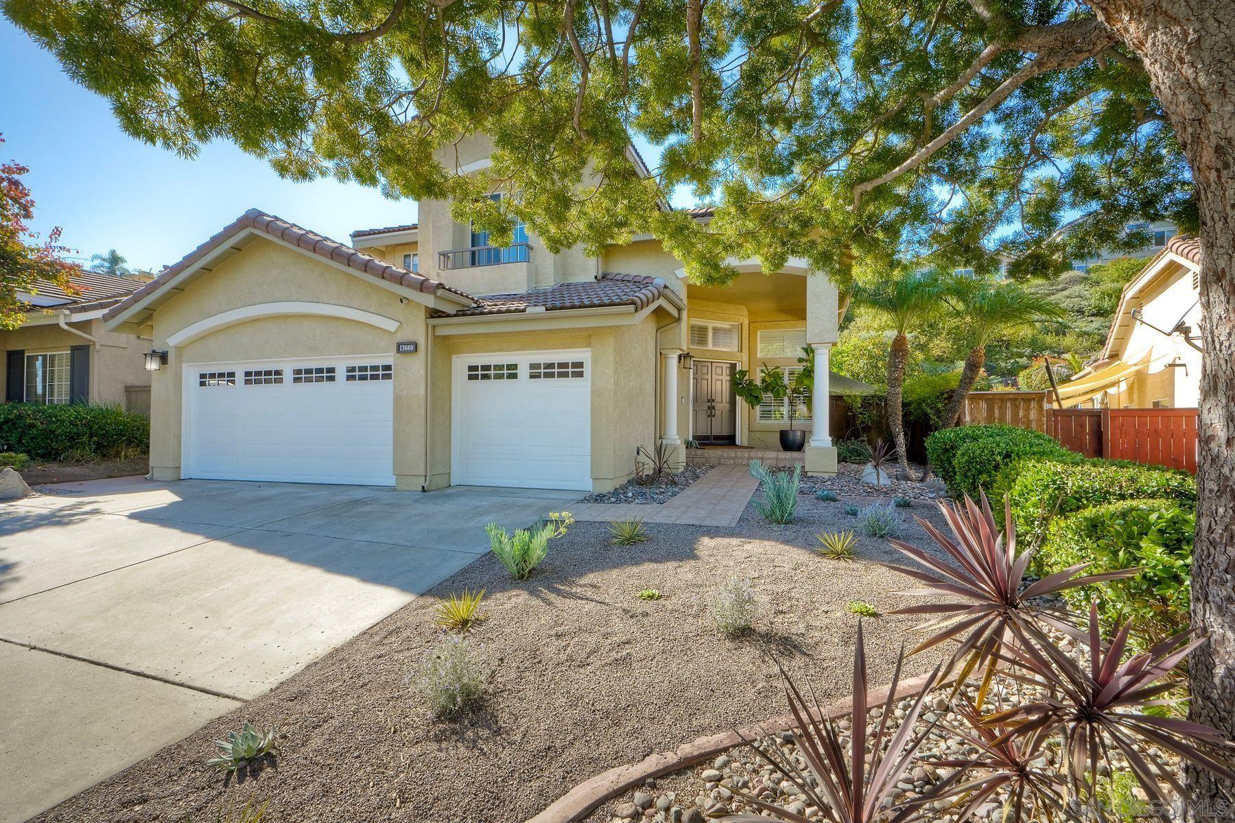 Detail Gallery Image 40 of 47 For 13660  Lindamere Ln, San Diego,  CA 92128 - 4 Beds | 3 Baths