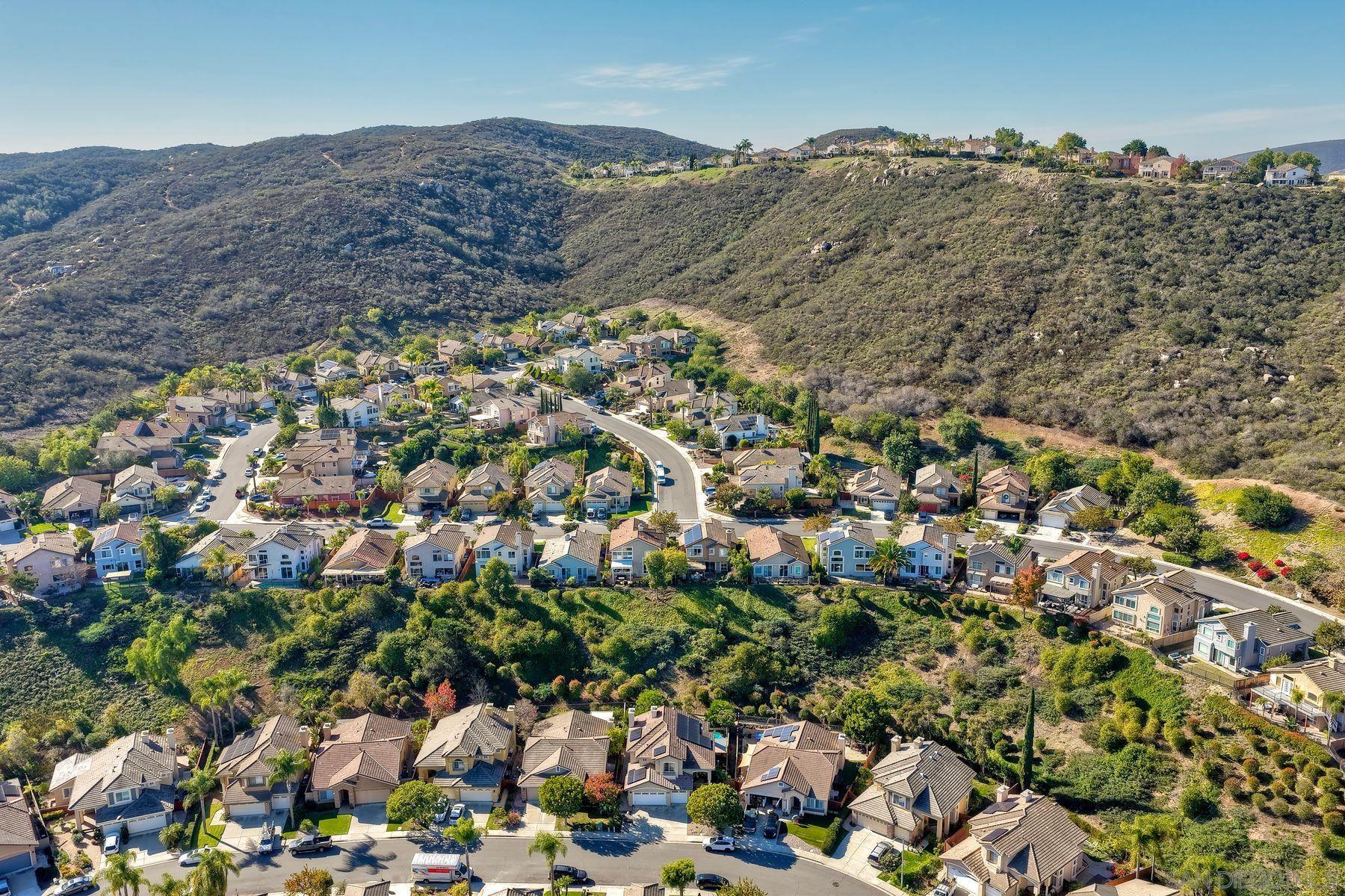 Detail Gallery Image 47 of 47 For 13660  Lindamere Ln, San Diego,  CA 92128 - 4 Beds | 3 Baths