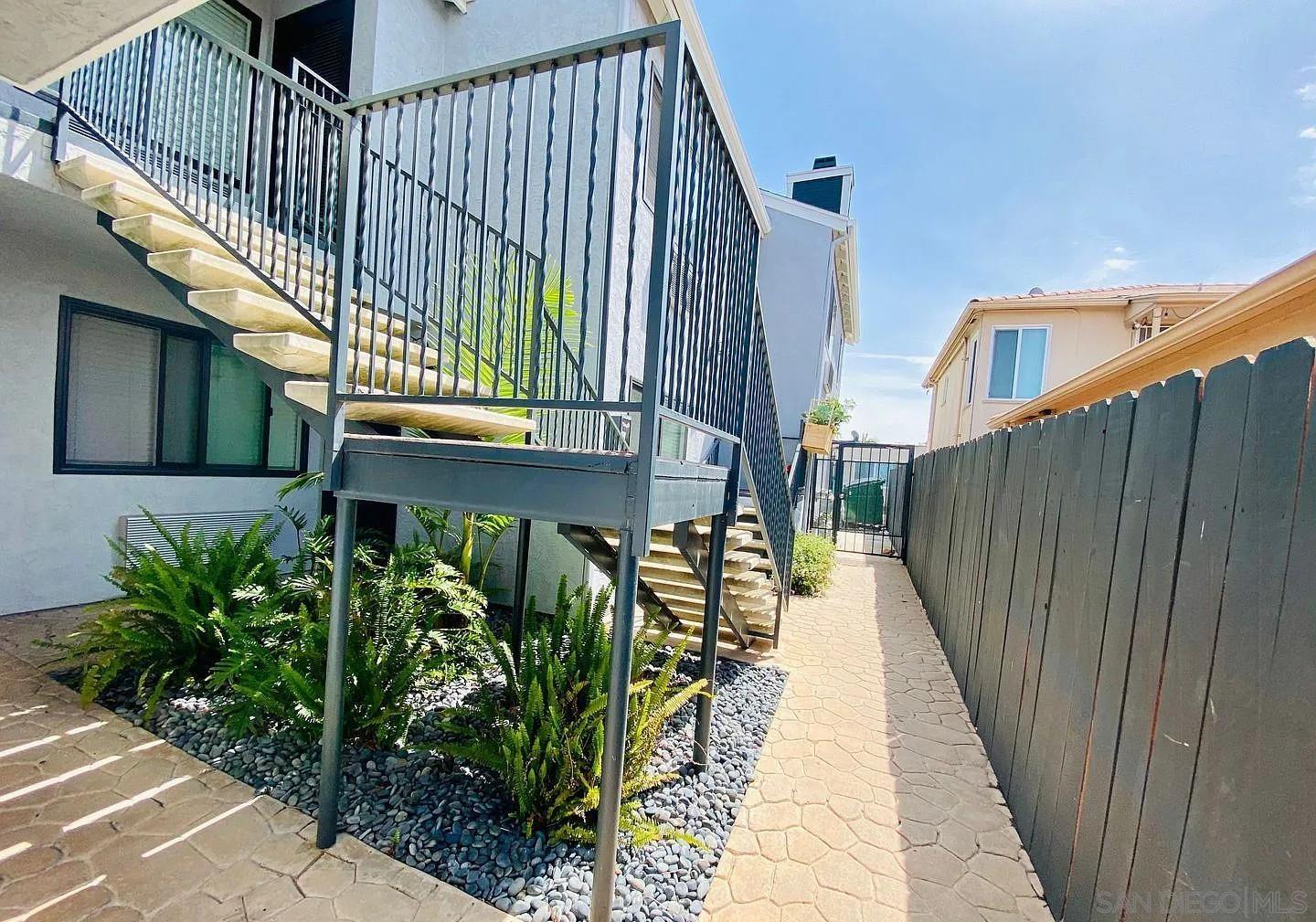 Detail Gallery Image 14 of 42 For 4447  49th Street, San Diego,  CA 92115 - – Beds | – Baths