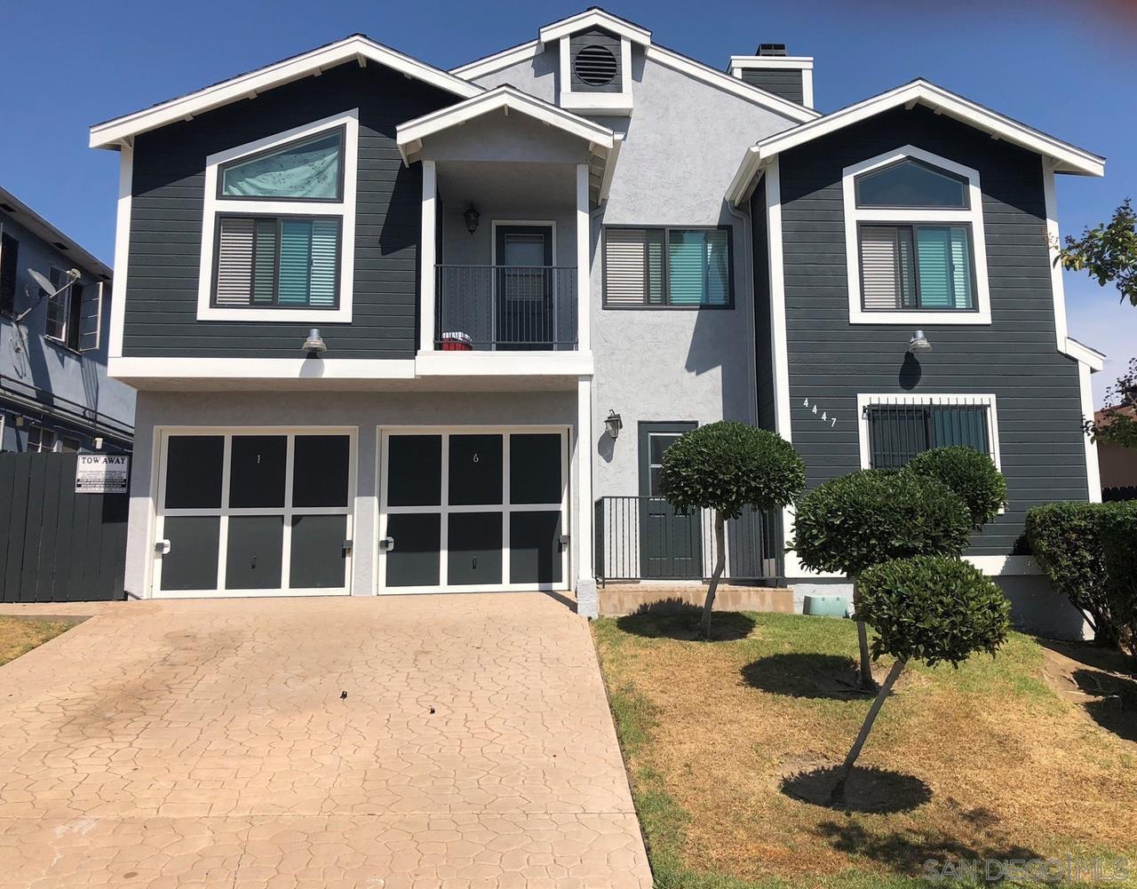 Detail Gallery Image 15 of 42 For 4447  49th Street, San Diego,  CA 92115 - – Beds | – Baths