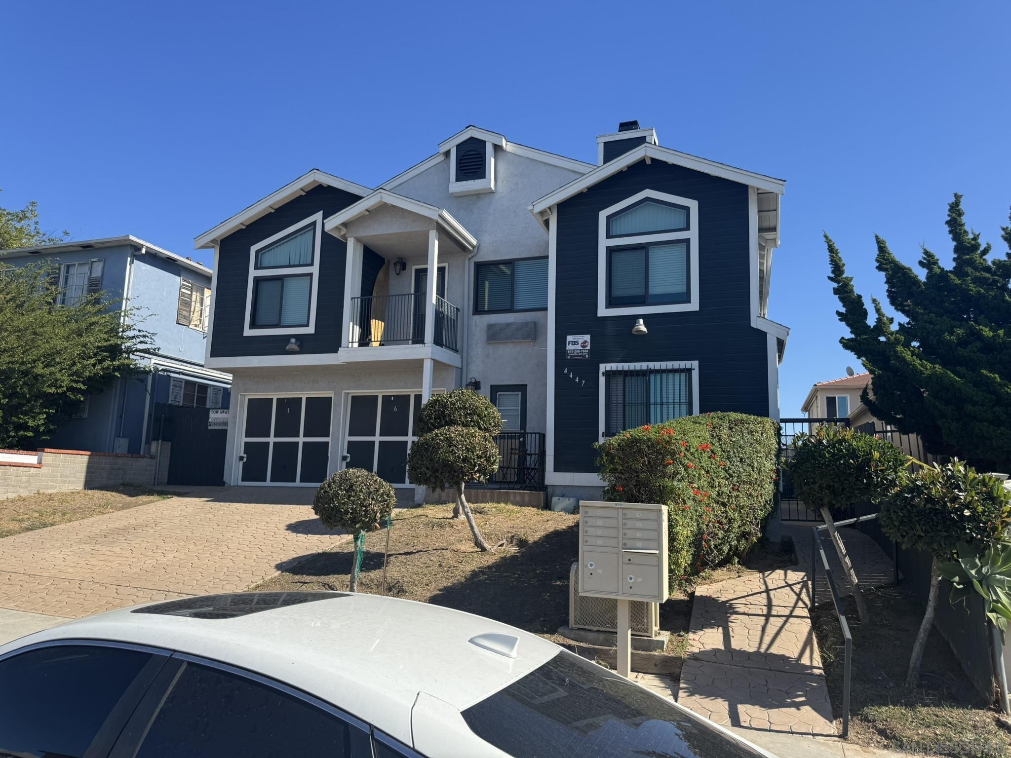 Detail Gallery Image 3 of 42 For 4447  49th Street, San Diego,  CA 92115 - – Beds | – Baths