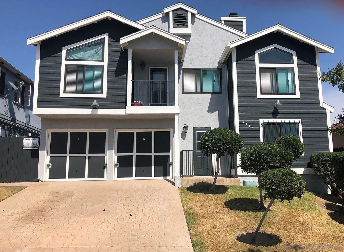 Detail Gallery Image 27 of 42 For 4447  49th Street, San Diego,  CA 92115 - – Beds | – Baths