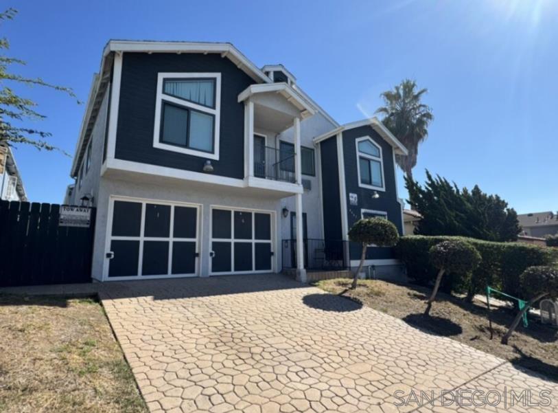 Detail Gallery Image 6 of 42 For 4447  49th Street, San Diego,  CA 92115 - – Beds | – Baths