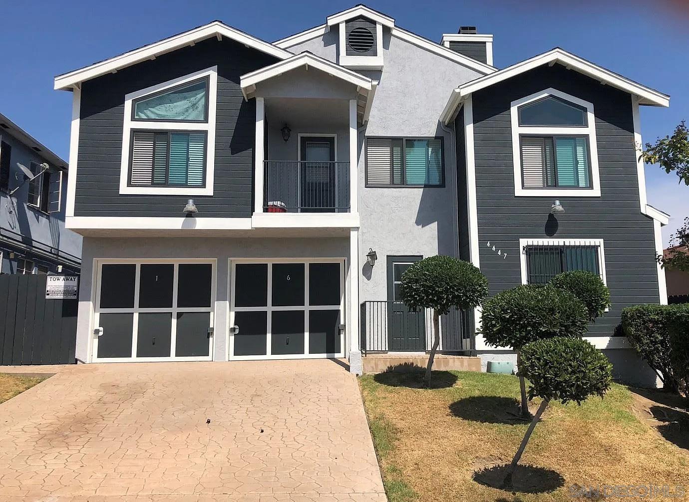 Detail Gallery Image 8 of 42 For 4447  49th Street, San Diego,  CA 92115 - – Beds | – Baths