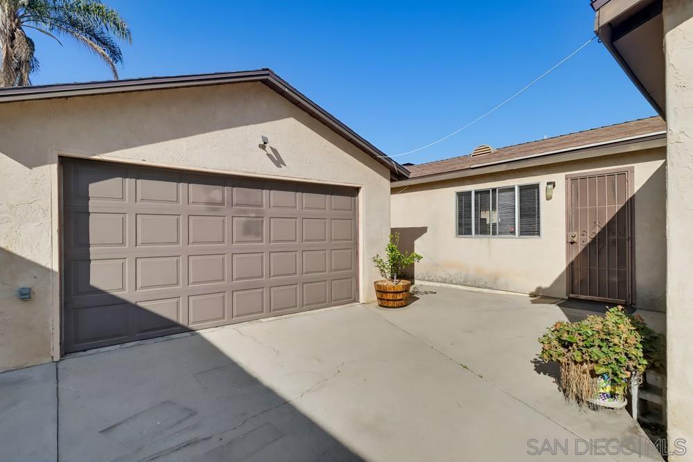 Detail Gallery Image 20 of 20 For 602  Claydelle Ave., El Cajon,  CA 92020 - 2 Beds | 2 Baths