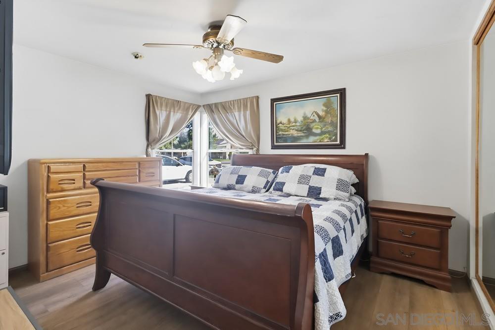 Detail Gallery Image 7 of 20 For 602  Claydelle Ave., El Cajon,  CA 92020 - 2 Beds | 2 Baths