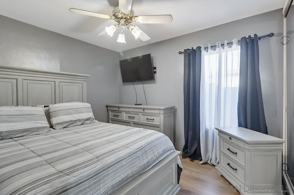 Detail Gallery Image 9 of 20 For 602  Claydelle Ave., El Cajon,  CA 92020 - 2 Beds | 2 Baths