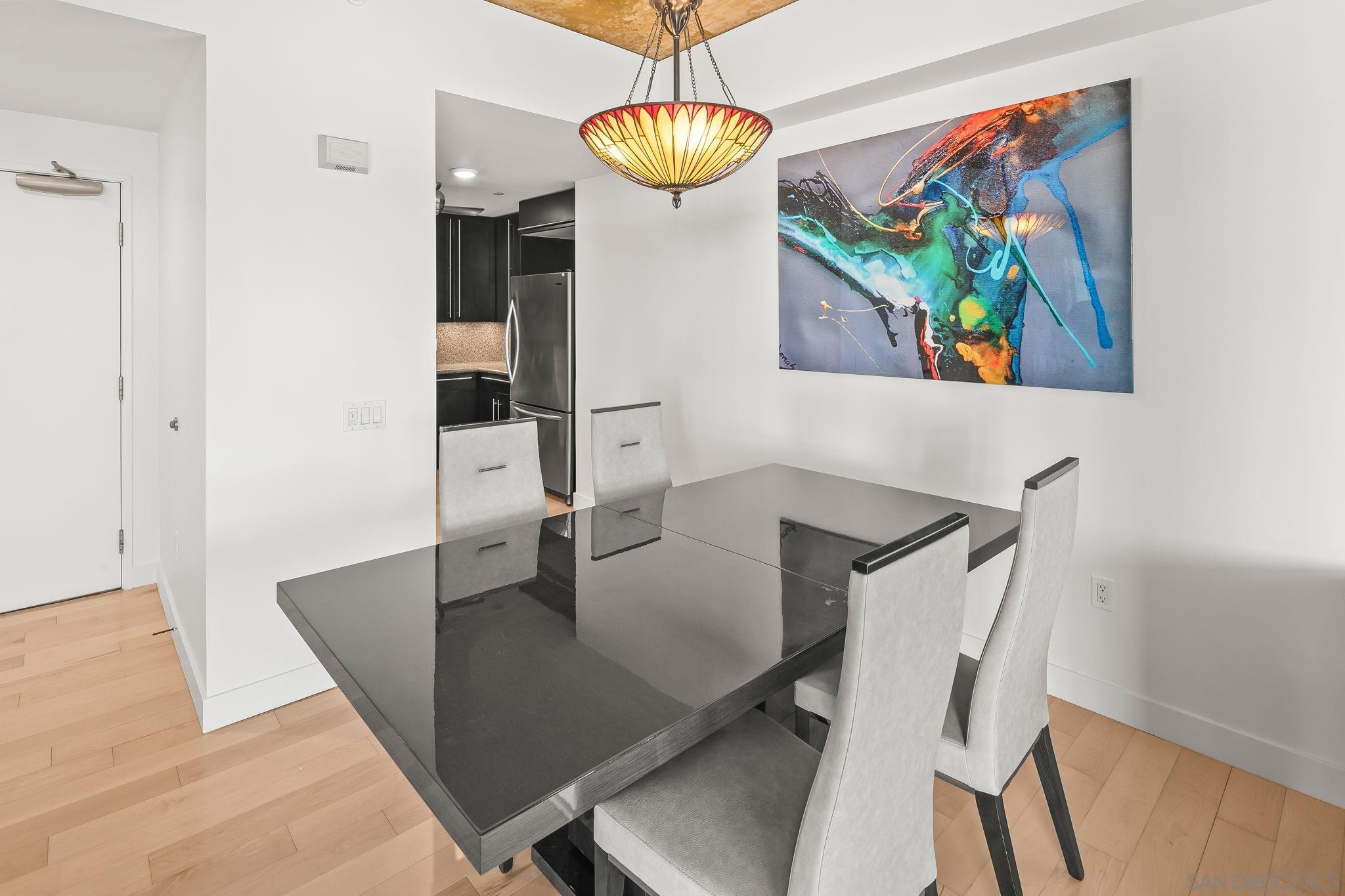 Detail Gallery Image 12 of 29 For 801  Ash St  702, San Diego,  CA 92101 - 2 Beds | 2/1 Baths