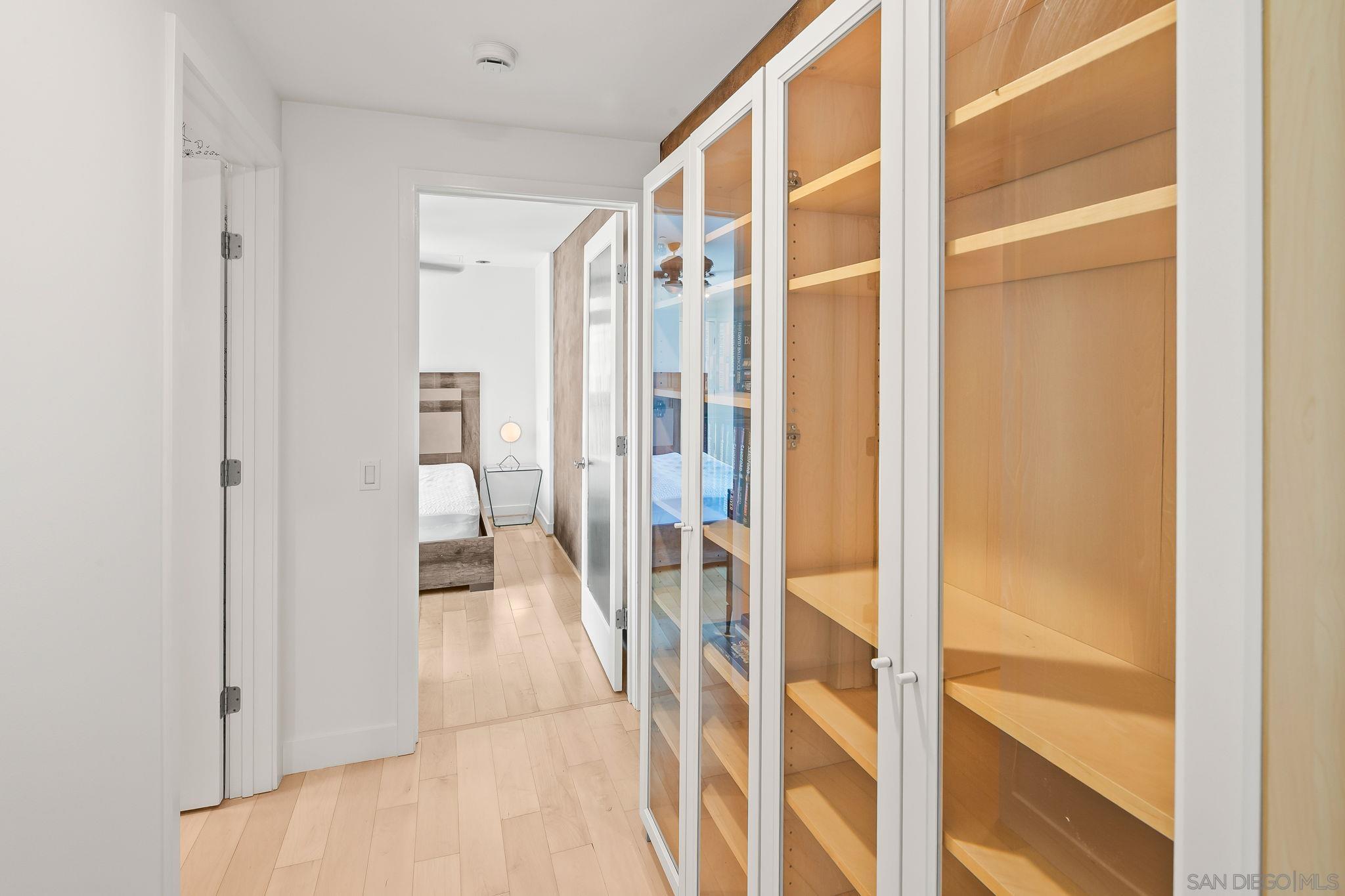 Detail Gallery Image 15 of 29 For 801  Ash St  702, San Diego,  CA 92101 - 2 Beds | 2/1 Baths