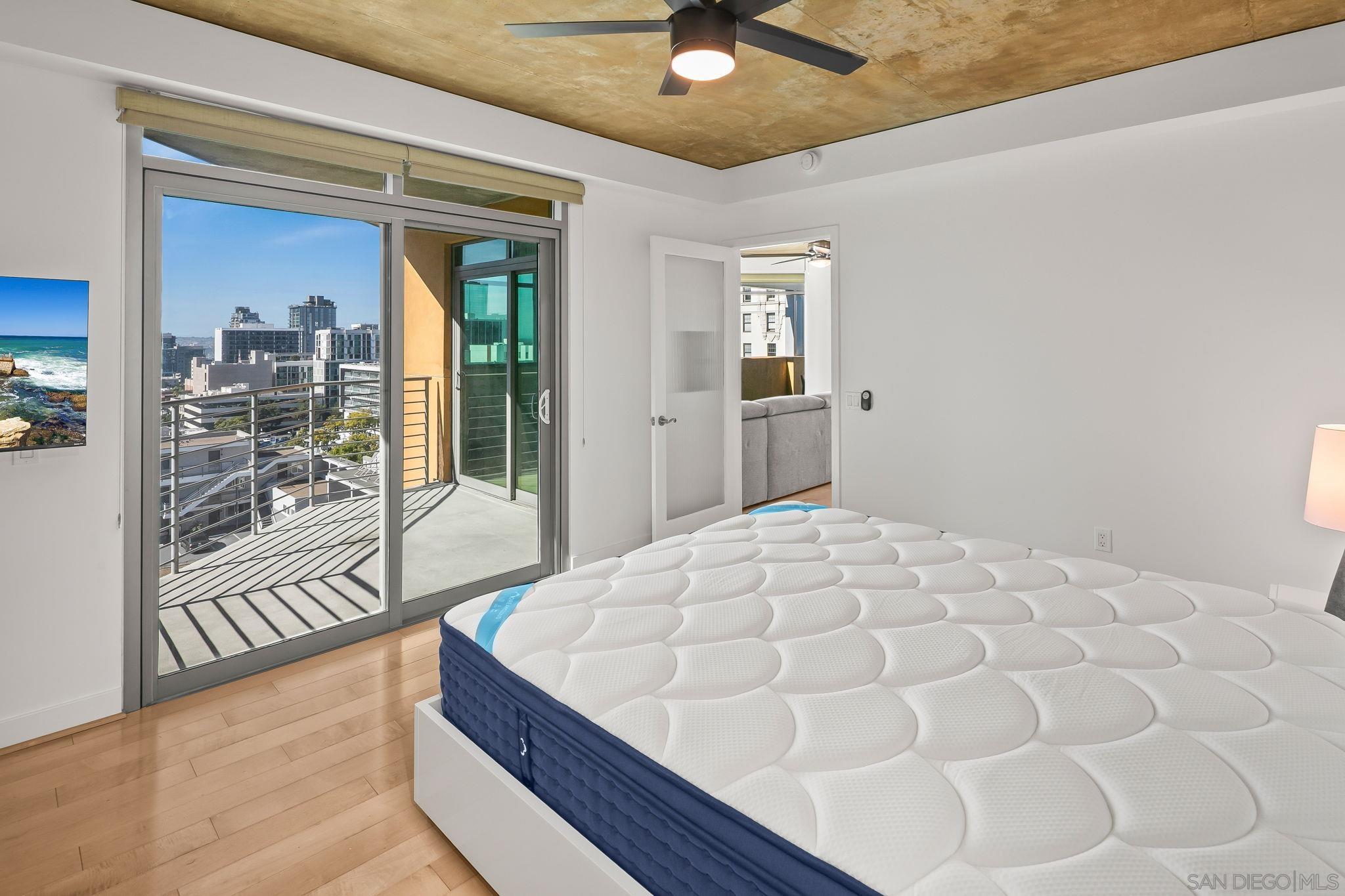 Detail Gallery Image 20 of 29 For 801  Ash St  702, San Diego,  CA 92101 - 2 Beds | 2/1 Baths