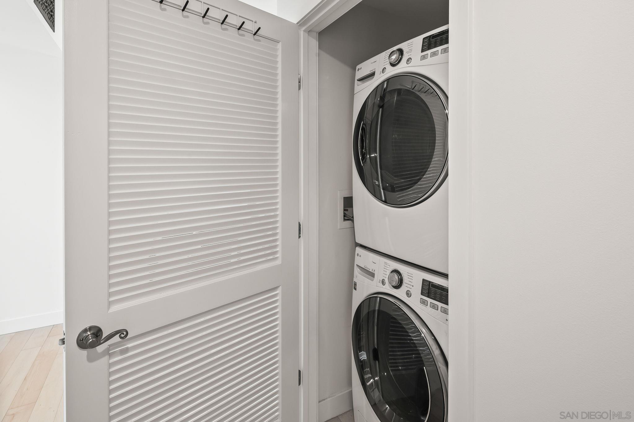 Detail Gallery Image 29 of 29 For 801  Ash St  702, San Diego,  CA 92101 - 2 Beds | 2/1 Baths