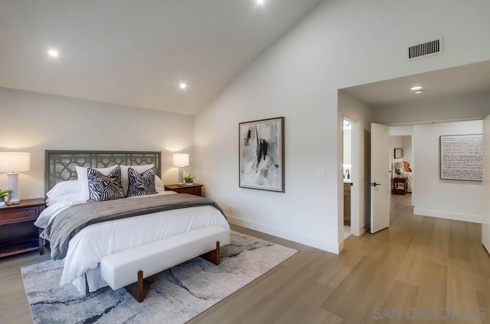 Detail Gallery Image 21 of 40 For 10726  Vista Valle Drive, San Diego,  CA 92131 - 4 Beds | 3 Baths