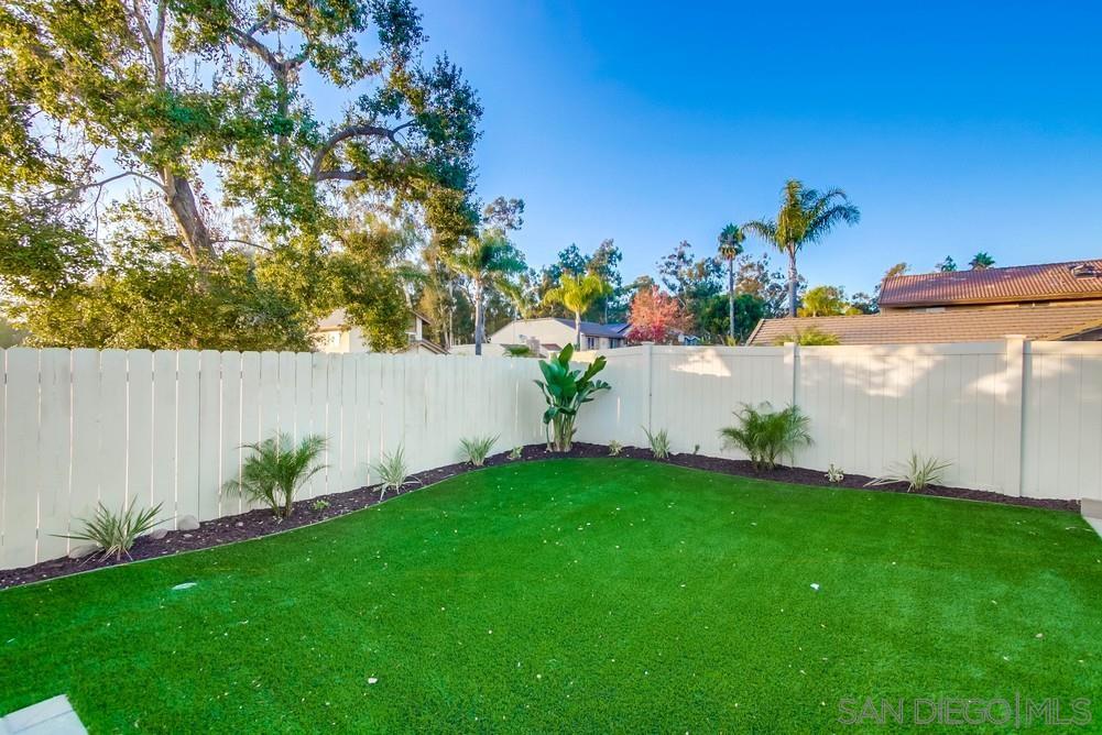 Detail Gallery Image 30 of 40 For 10726  Vista Valle Drive, San Diego,  CA 92131 - 4 Beds | 3 Baths