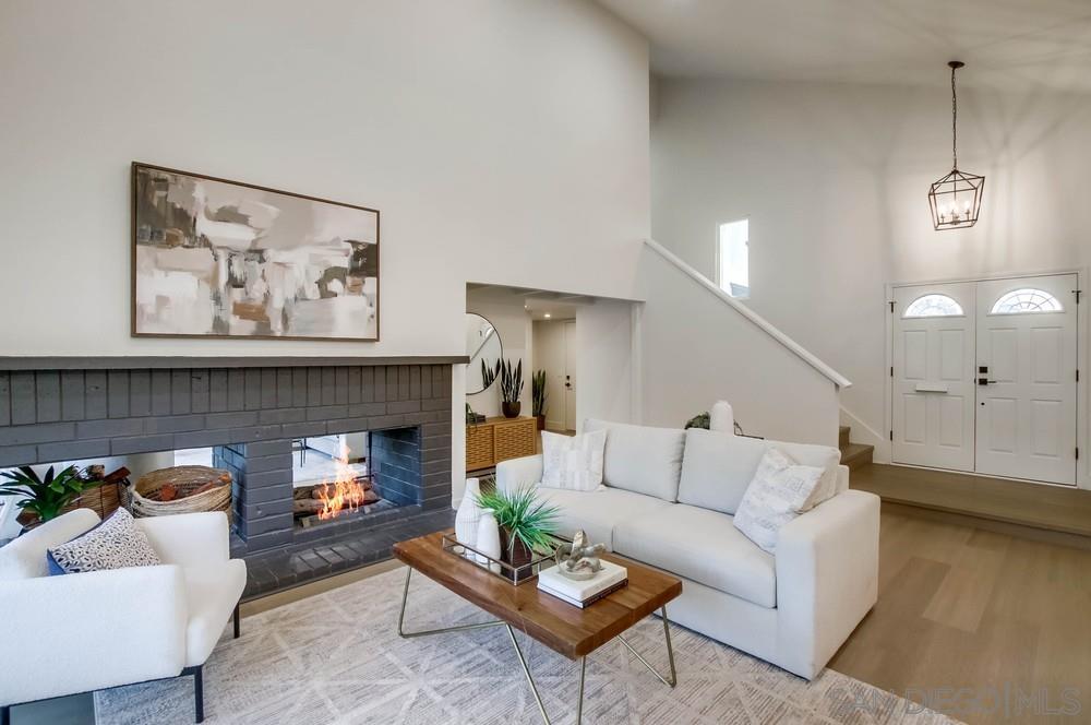 Detail Gallery Image 37 of 40 For 10726  Vista Valle Drive, San Diego,  CA 92131 - 4 Beds | 3 Baths