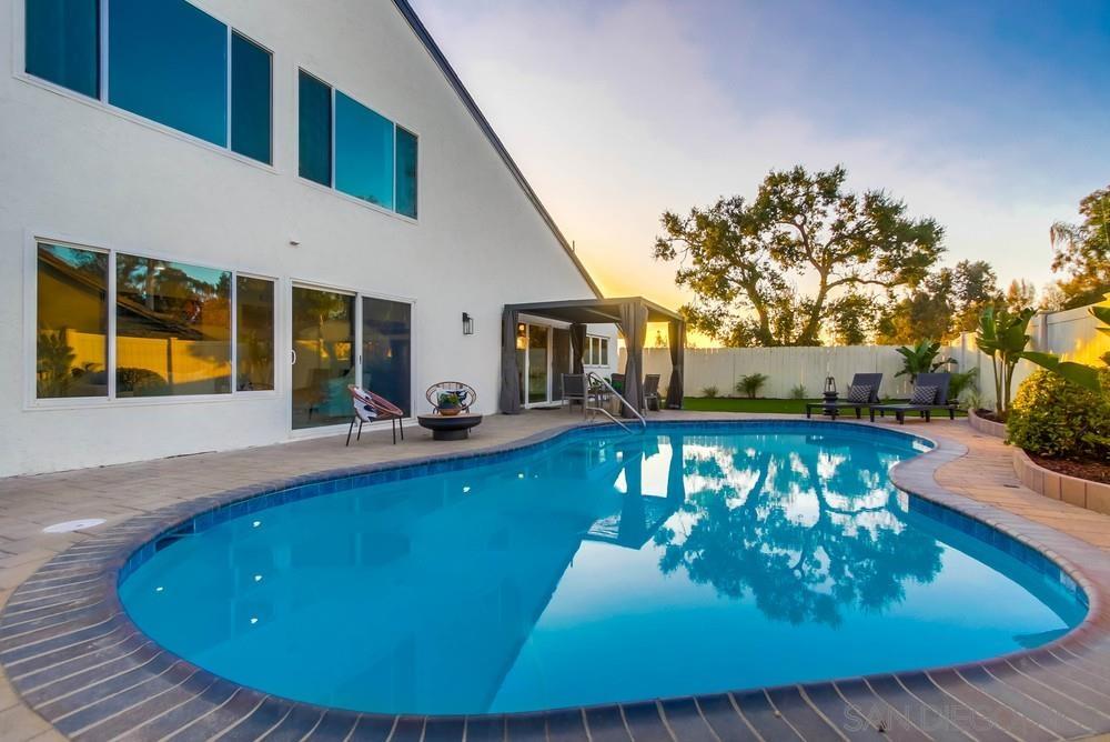 Detail Gallery Image 39 of 40 For 10726  Vista Valle Drive, San Diego,  CA 92131 - 4 Beds | 3 Baths