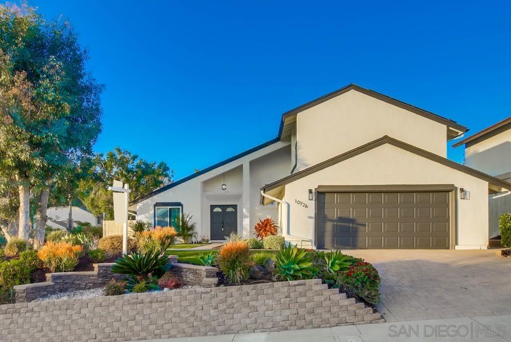 Detail Gallery Image 40 of 40 For 10726  Vista Valle Drive, San Diego,  CA 92131 - 4 Beds | 3 Baths