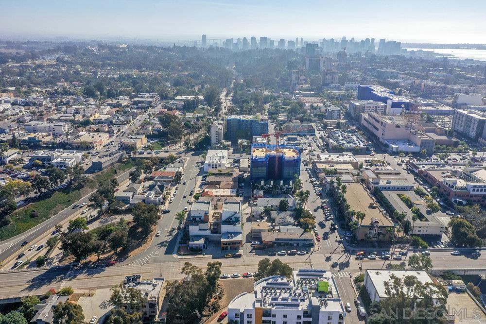 Detail Gallery Image 19 of 22 For 825  Washington St., San Diego,  CA 92103 - – Beds | – Baths