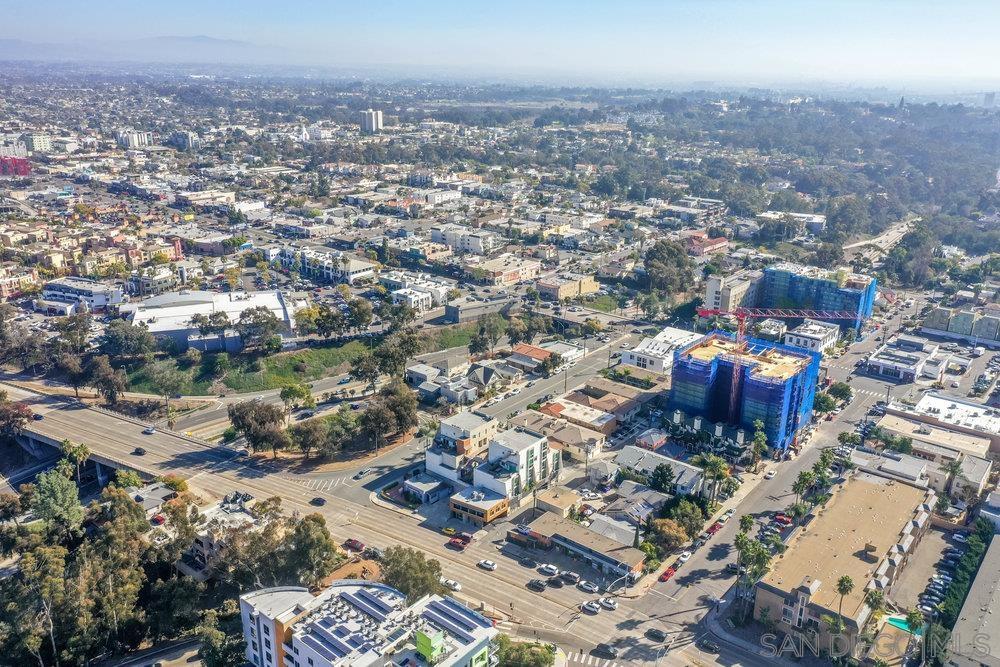 Detail Gallery Image 20 of 22 For 825  Washington St., San Diego,  CA 92103 - – Beds | – Baths