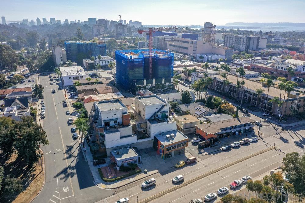 Detail Gallery Image 21 of 22 For 825  Washington St., San Diego,  CA 92103 - – Beds | – Baths