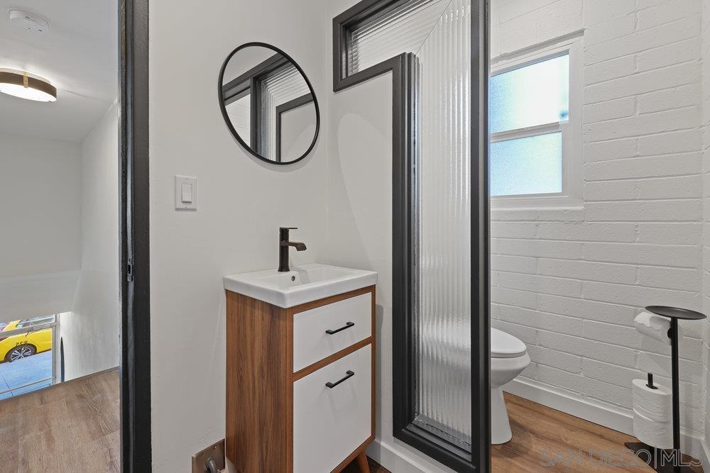 Detail Gallery Image 10 of 22 For 825  Washington St., San Diego,  CA 92103 - – Beds | – Baths