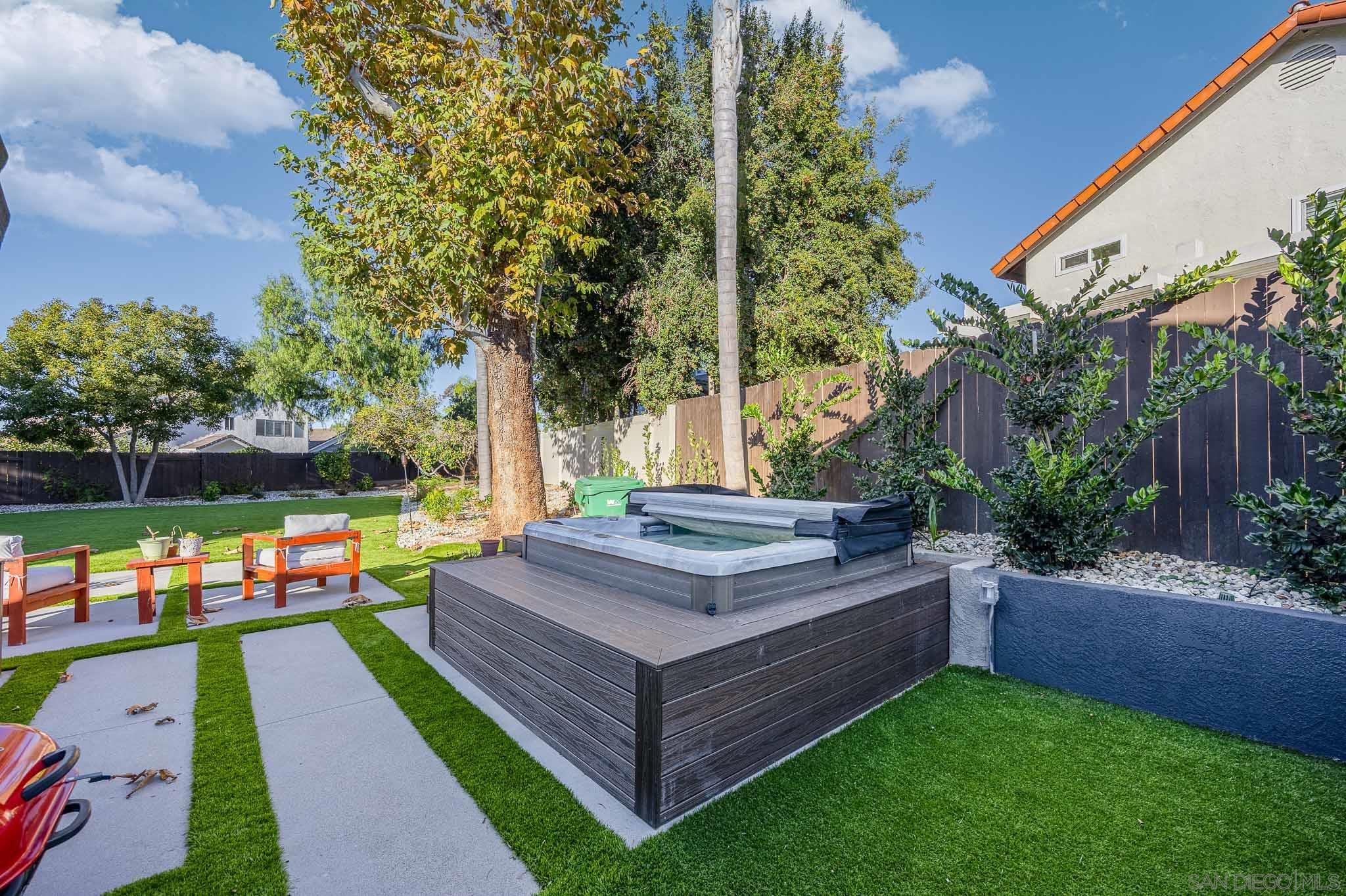 Detail Gallery Image 19 of 31 For 5358  Raspberry Way, Oceanside,  CA 92057 - 4 Beds | 2 Baths