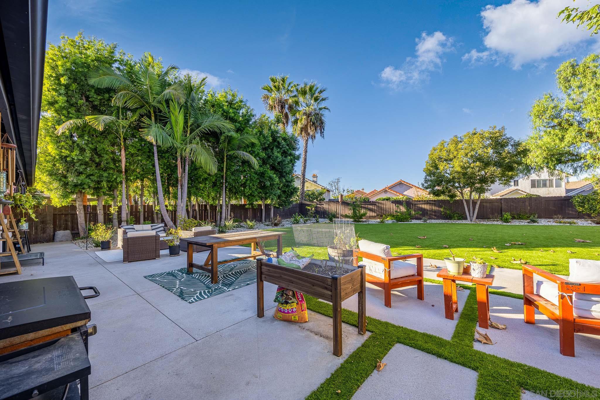 Detail Gallery Image 20 of 31 For 5358  Raspberry Way, Oceanside,  CA 92057 - 4 Beds | 2 Baths