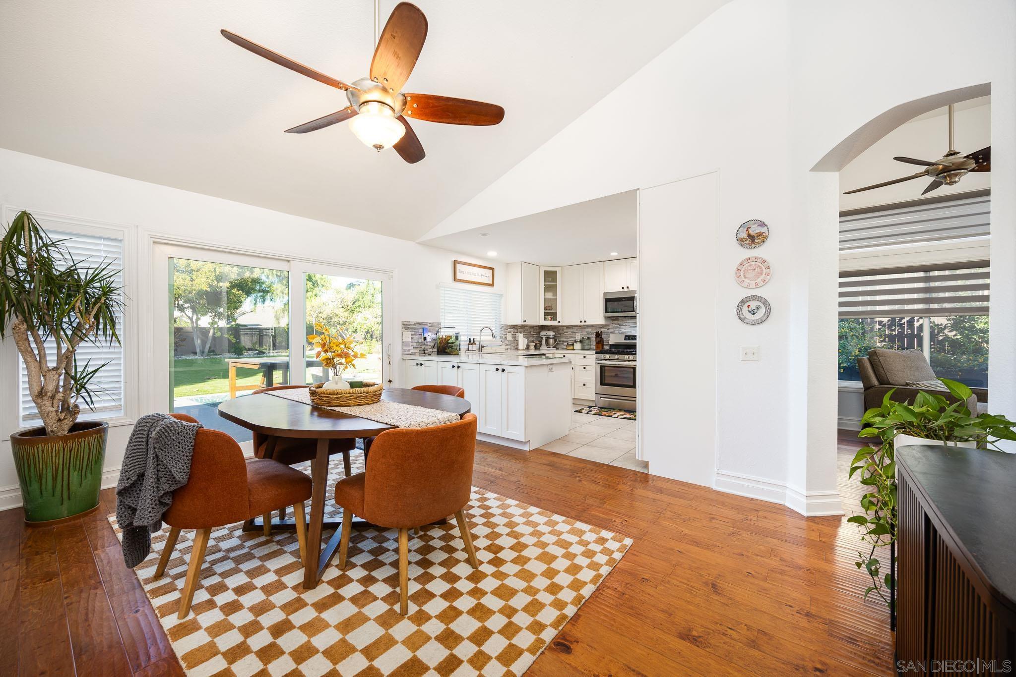 Detail Gallery Image 7 of 31 For 5358  Raspberry Way, Oceanside,  CA 92057 - 4 Beds | 2 Baths