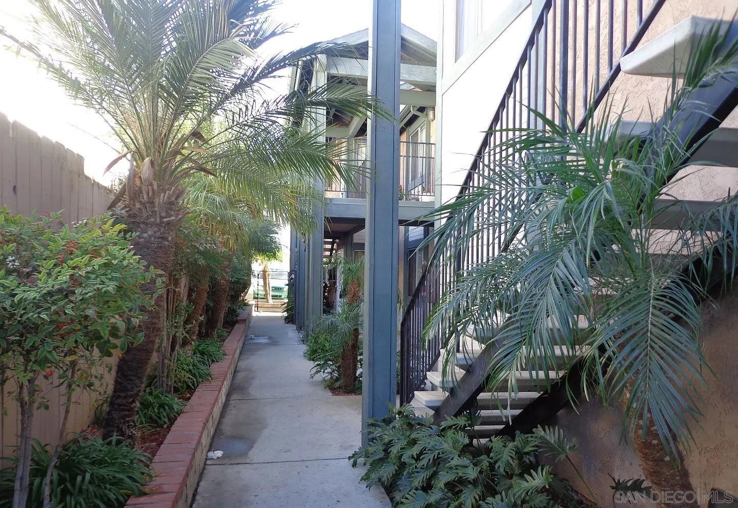 Detail Gallery Image 21 of 29 For 4435  Estrella Avenue, San Diego,  CA 92115 - – Beds | – Baths