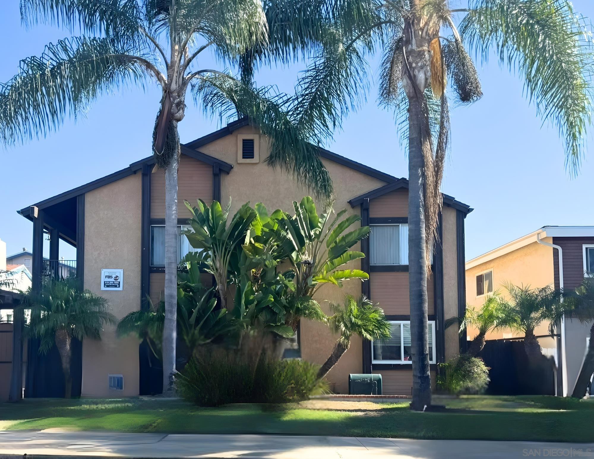 Detail Gallery Image 6 of 29 For 4435  Estrella Avenue, San Diego,  CA 92115 - – Beds | – Baths