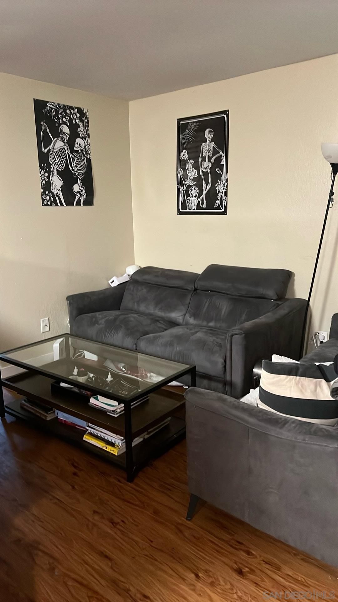 Detail Gallery Image 8 of 29 For 4435  Estrella Avenue, San Diego,  CA 92115 - – Beds | – Baths