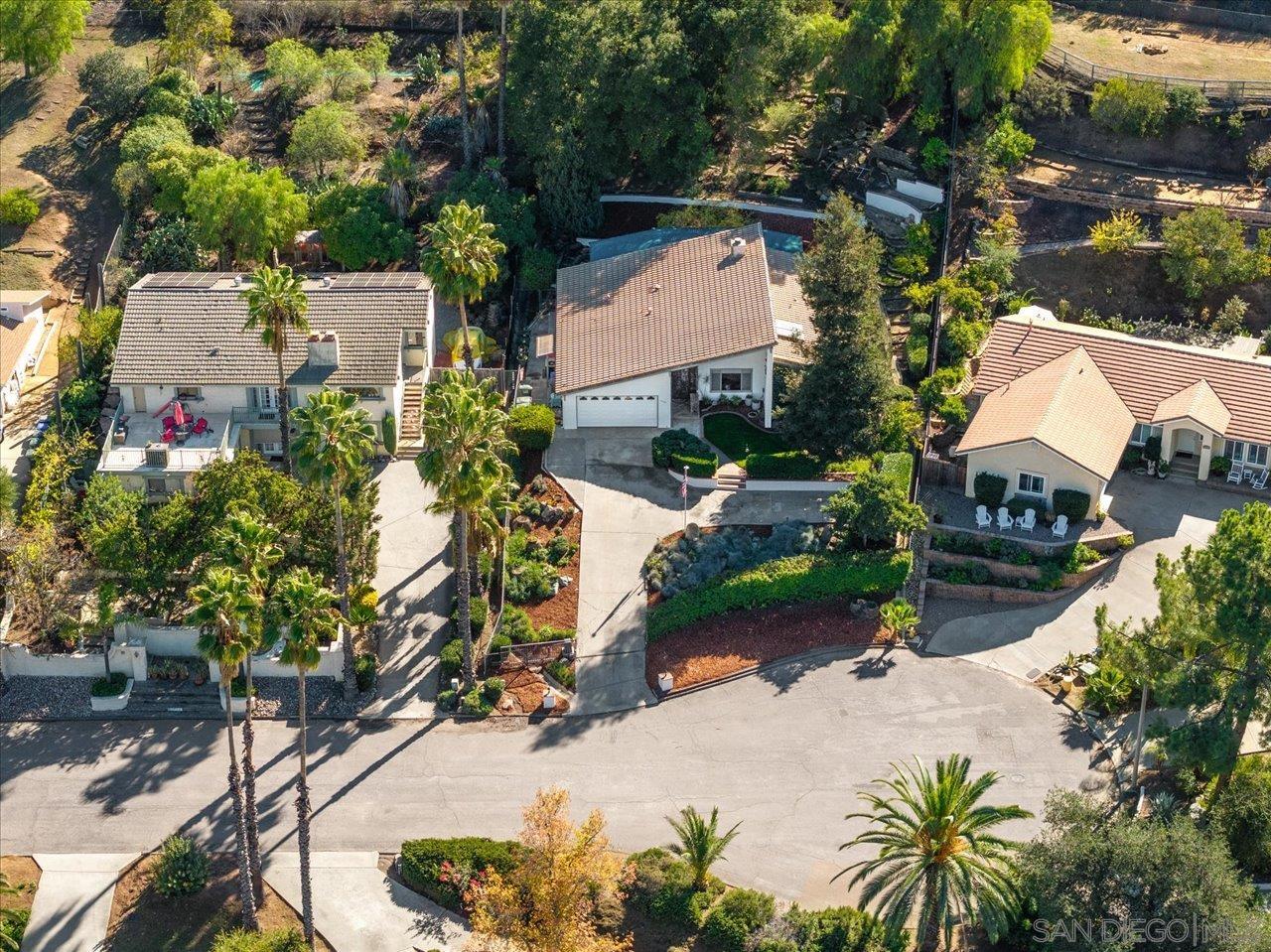 Detail Gallery Image 34 of 51 For 16109  Watt Way, Ramona,  CA 92065 - 3 Beds | 2/1 Baths