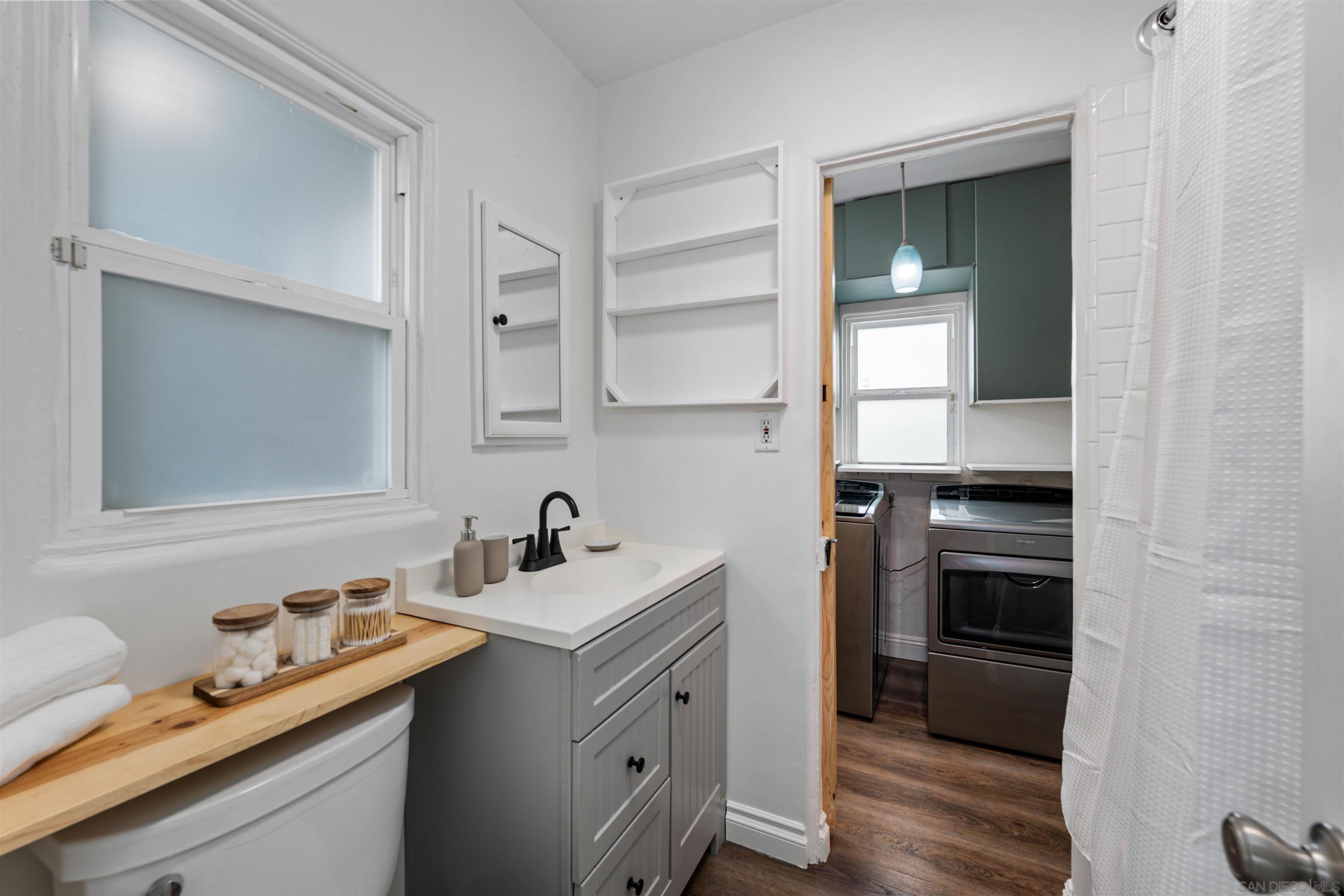 Detail Gallery Image 12 of 20 For 3266  Madison Ave, San Diego,  CA 92116 - 2 Beds | 1 Baths