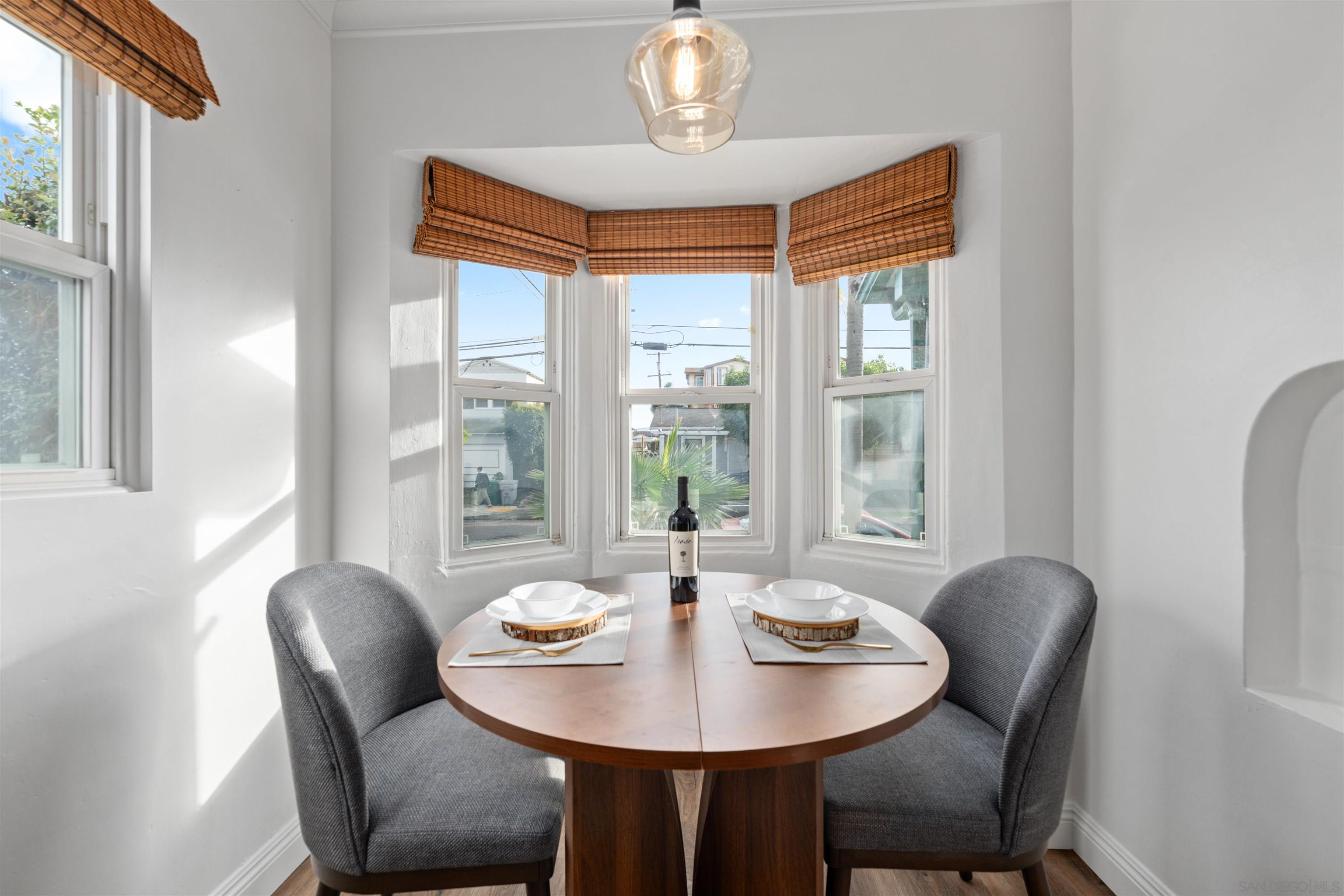 Detail Gallery Image 4 of 20 For 3266  Madison Ave, San Diego,  CA 92116 - 2 Beds | 1 Baths