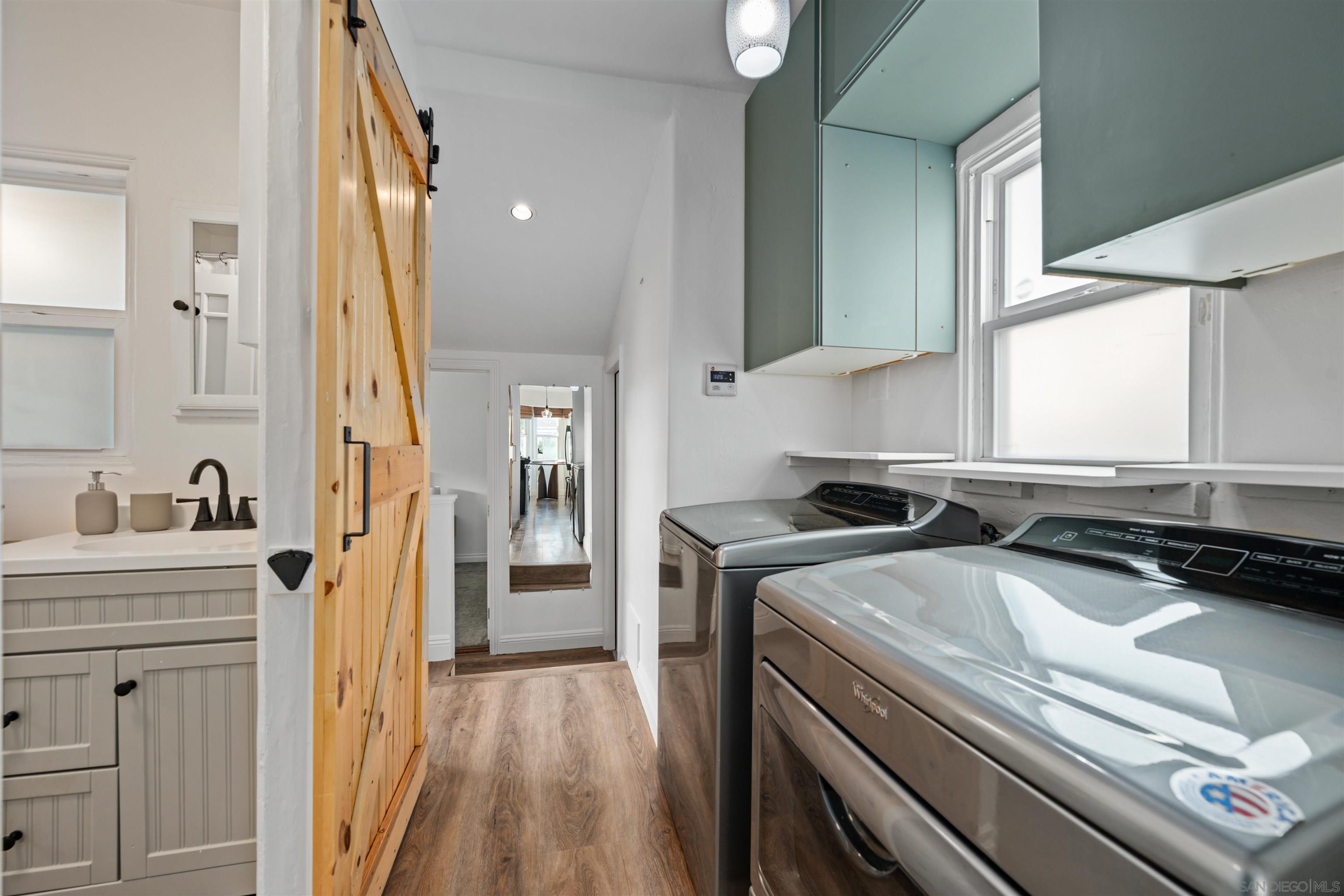 Detail Gallery Image 8 of 20 For 3266  Madison Ave, San Diego,  CA 92116 - 2 Beds | 1 Baths