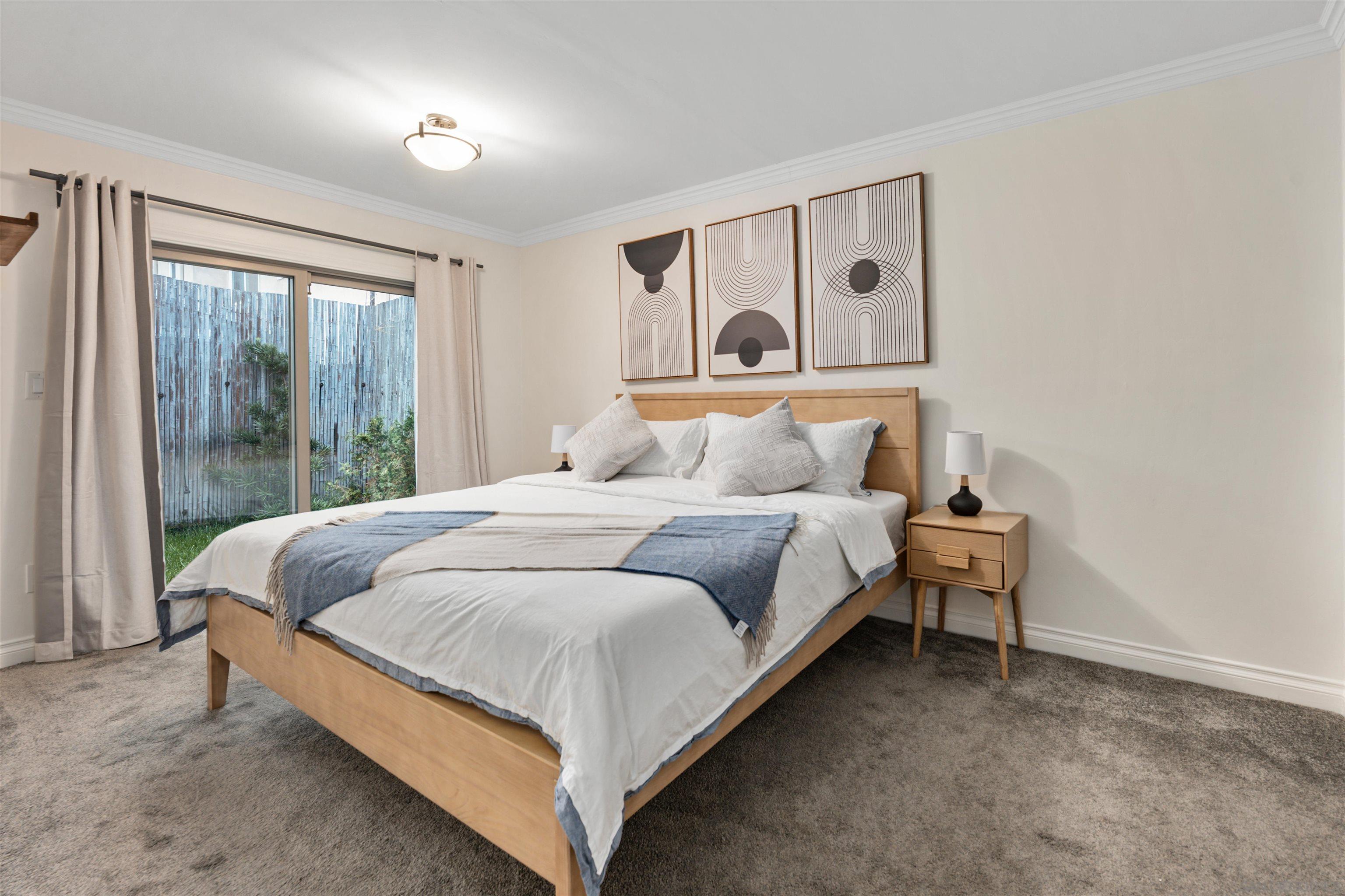 Detail Gallery Image 9 of 20 For 3266  Madison Ave, San Diego,  CA 92116 - 2 Beds | 1 Baths