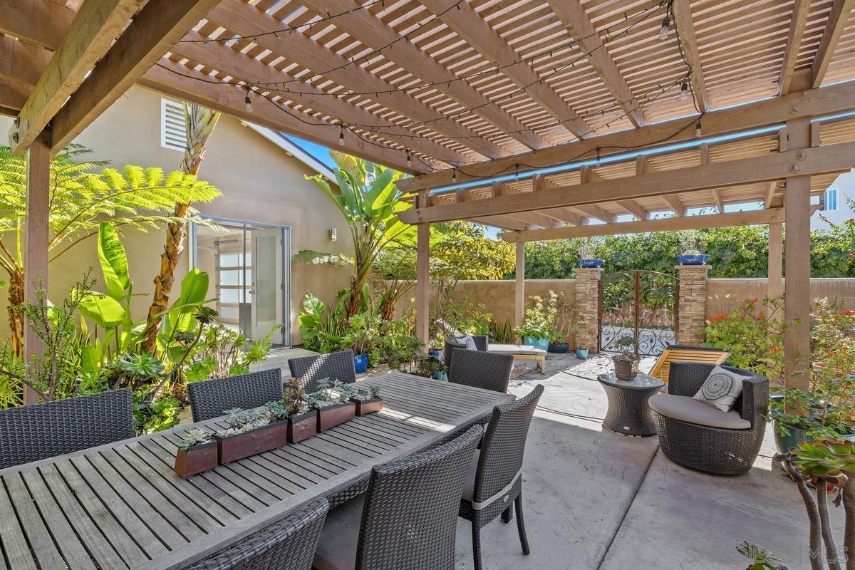 Detail Gallery Image 25 of 38 For 633  Del Mar Ave., Chula Vista,  CA 91910 - 4 Beds | 4 Baths