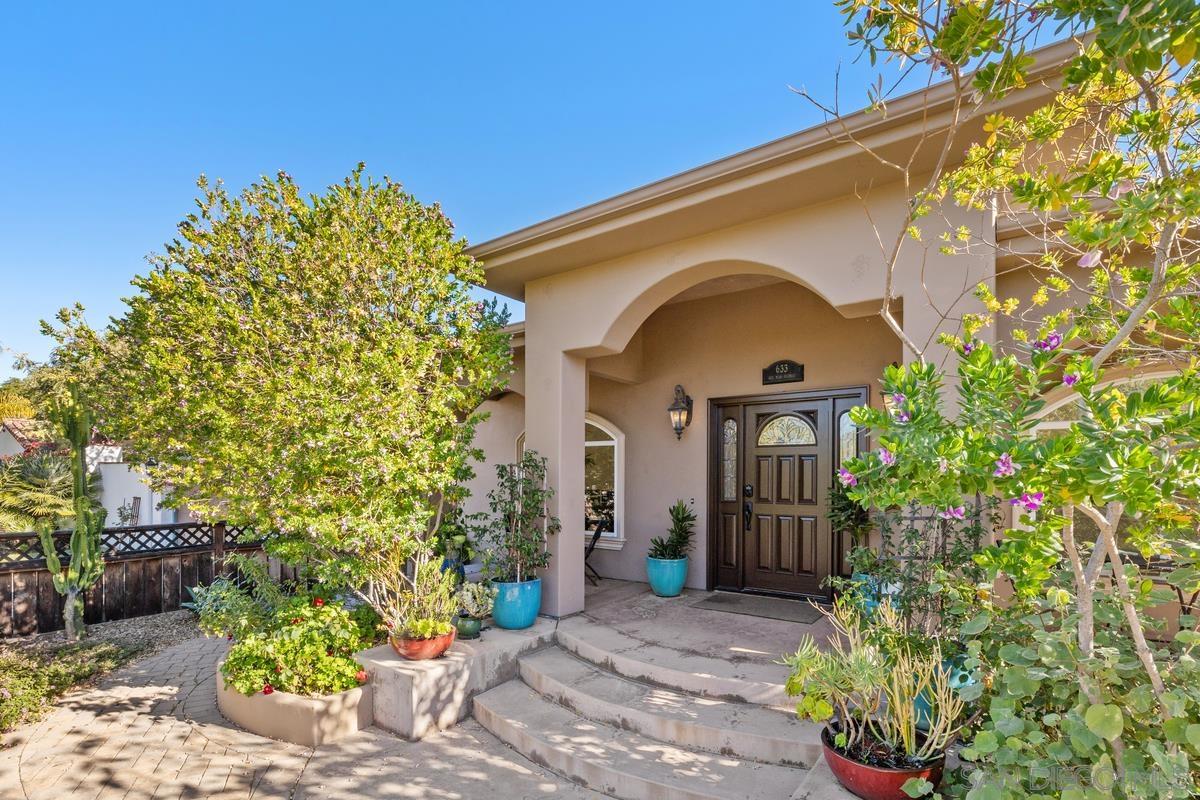 Detail Gallery Image 4 of 38 For 633  Del Mar Ave., Chula Vista,  CA 91910 - 4 Beds | 4 Baths