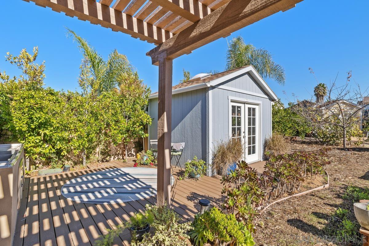 Detail Gallery Image 33 of 38 For 633  Del Mar Ave., Chula Vista,  CA 91910 - 4 Beds | 4 Baths