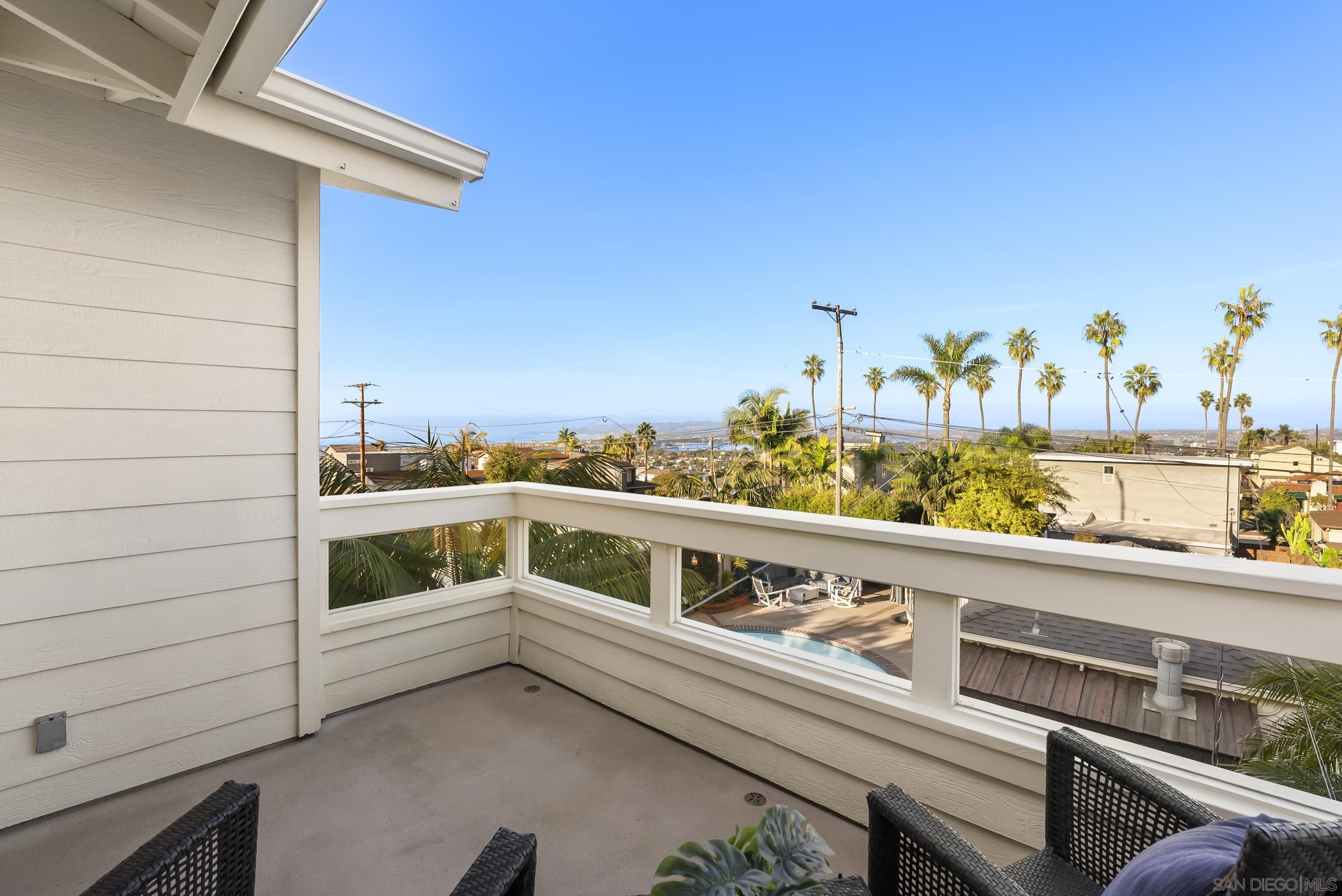 Detail Gallery Image 31 of 68 For 4474  Niagara Ave, San Diego,  CA 92107 - 6 Beds | 4 Baths