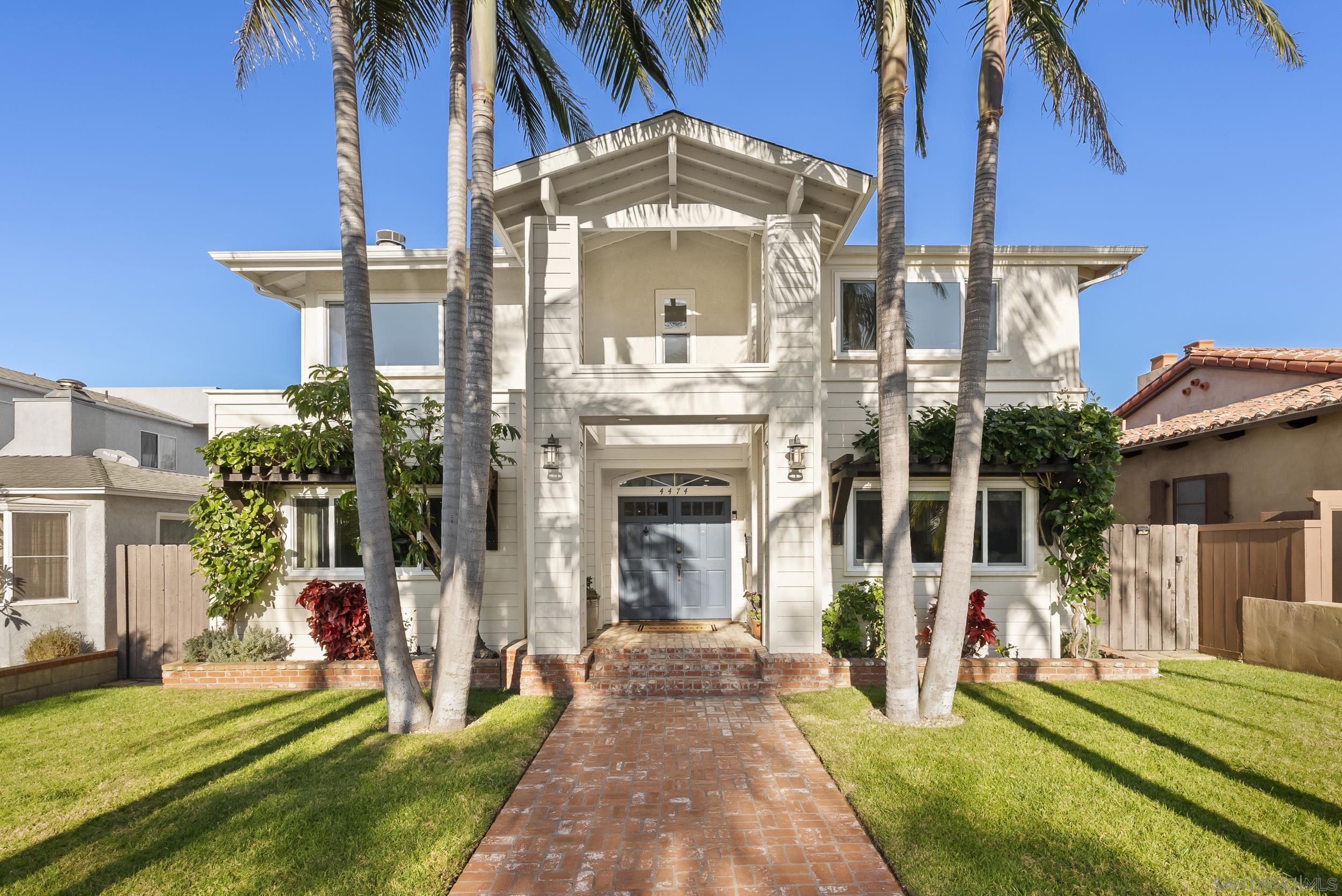 Detail Gallery Image 51 of 68 For 4474  Niagara Ave, San Diego,  CA 92107 - 6 Beds | 4 Baths