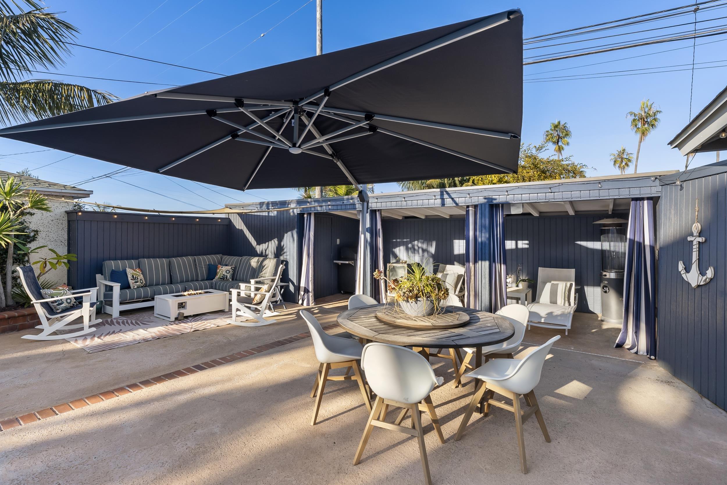 Detail Gallery Image 54 of 68 For 4474  Niagara Ave, San Diego,  CA 92107 - 6 Beds | 4 Baths