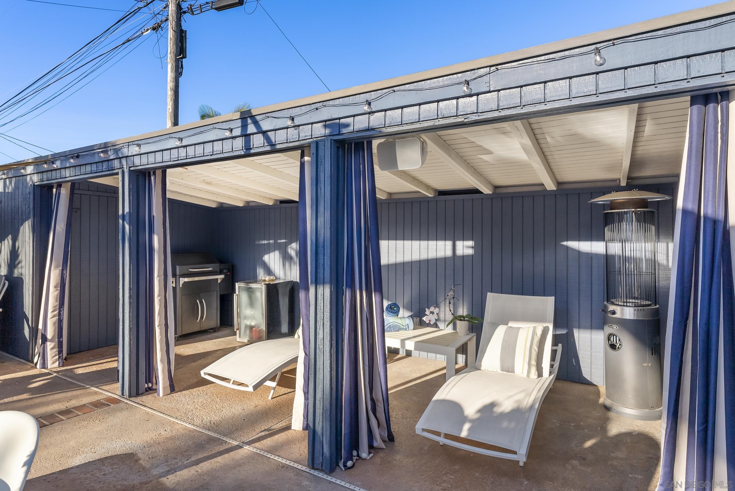 Detail Gallery Image 56 of 68 For 4474  Niagara Ave, San Diego,  CA 92107 - 6 Beds | 4 Baths