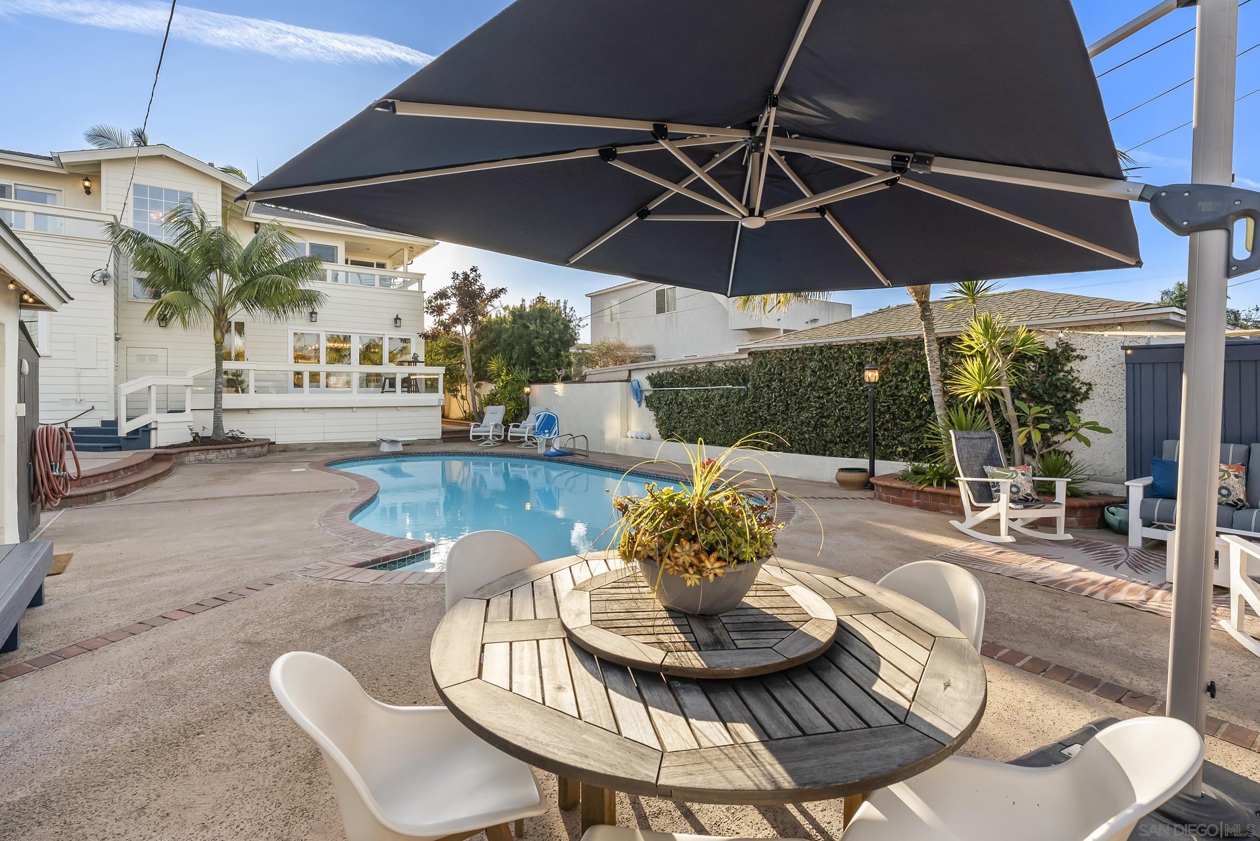 Detail Gallery Image 59 of 68 For 4474  Niagara Ave, San Diego,  CA 92107 - 6 Beds | 4 Baths