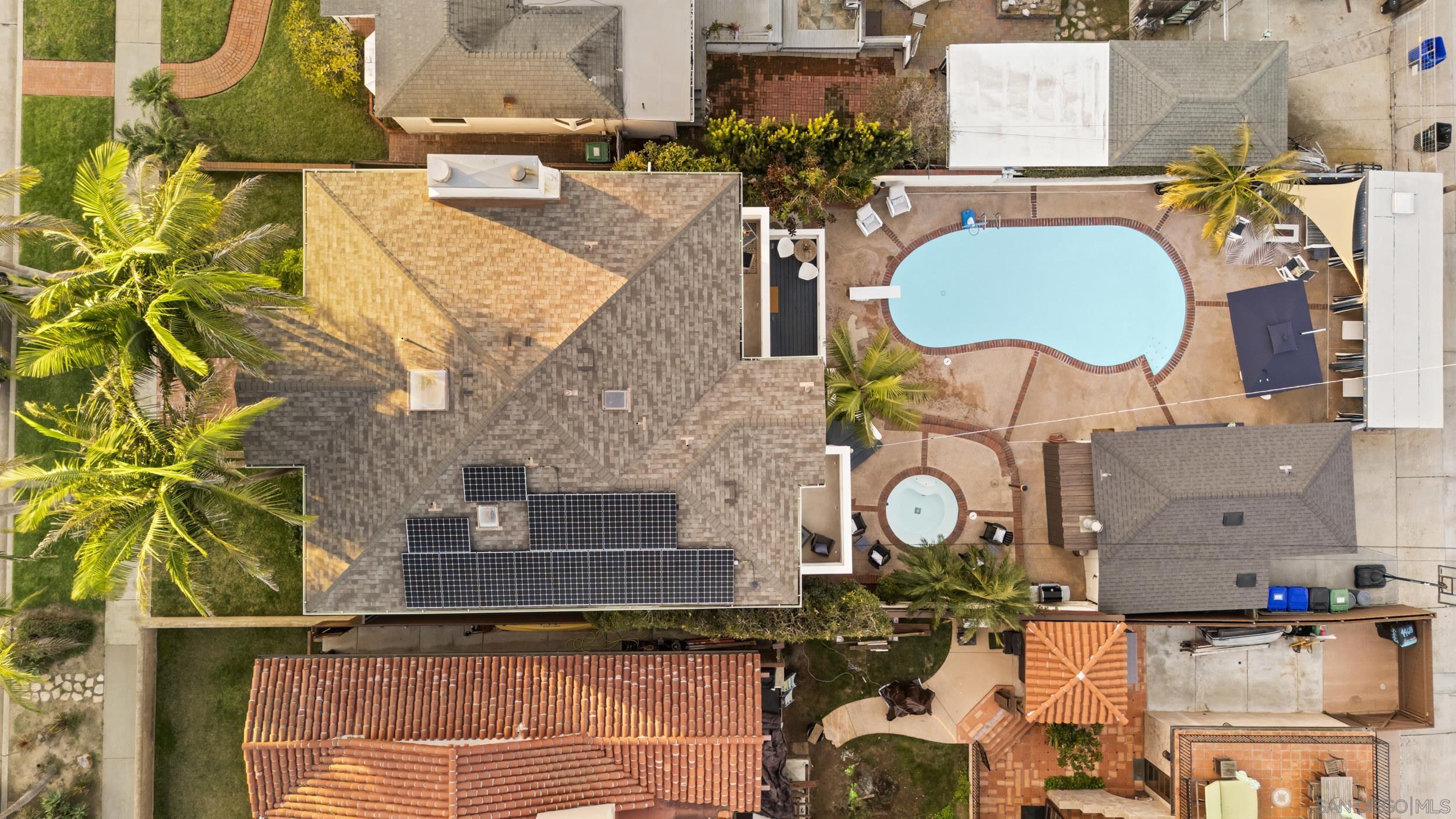 Detail Gallery Image 64 of 68 For 4474  Niagara Ave, San Diego,  CA 92107 - 6 Beds | 4 Baths