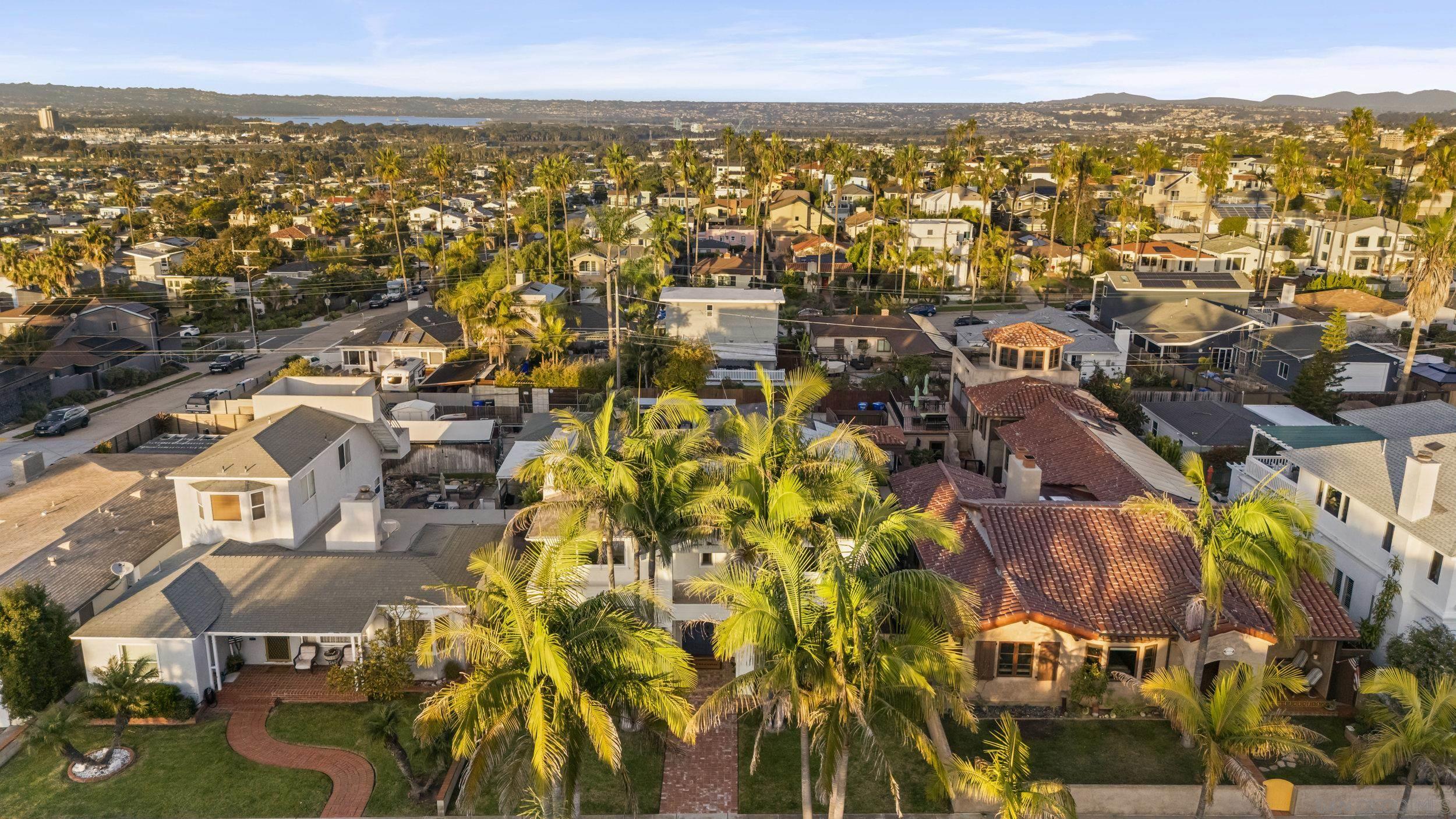 Detail Gallery Image 65 of 68 For 4474  Niagara Ave, San Diego,  CA 92107 - 6 Beds | 4 Baths