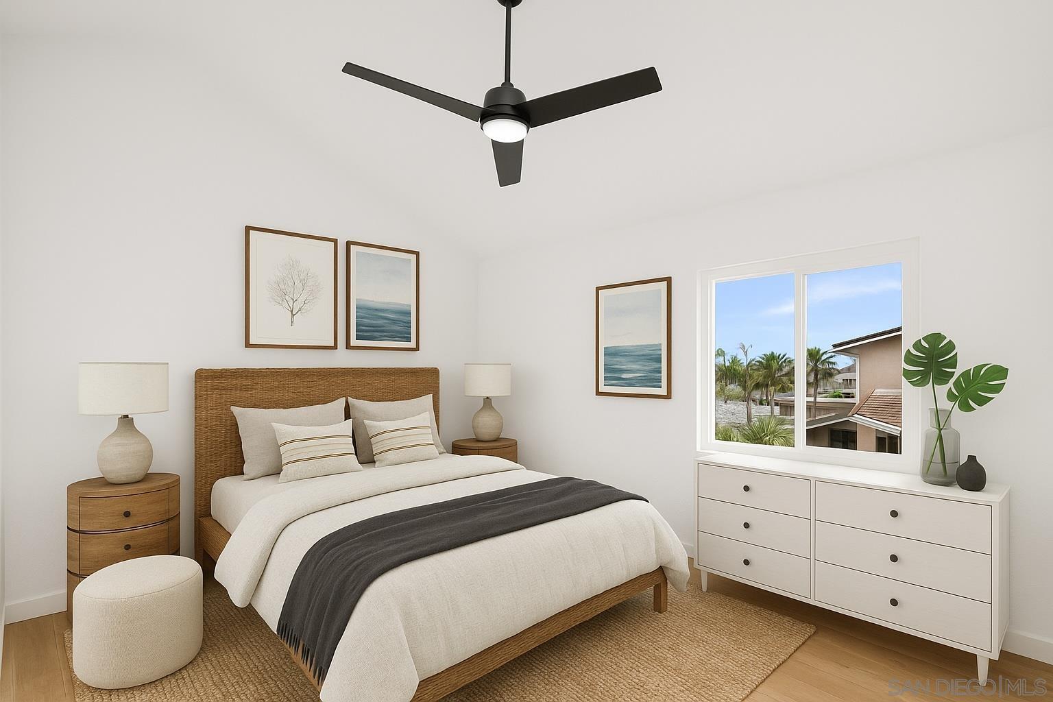 Detail Gallery Image 16 of 44 For 152  Evergreen Ave.  #4,  Imperial Beach,  CA 91932 - 2 Beds | 2 Baths