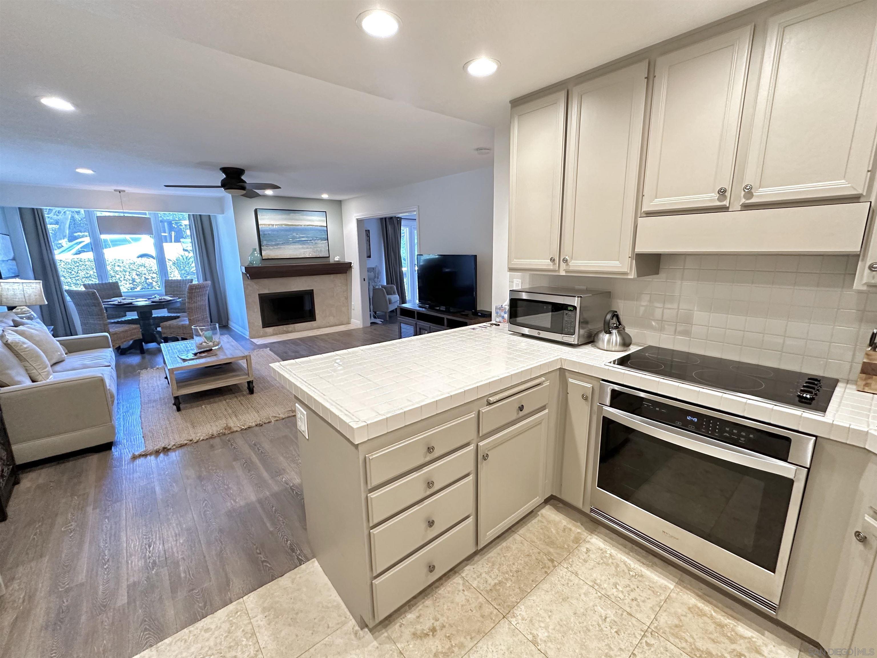 Detail Gallery Image 13 of 24 For 1562  Camino Del Mar  535, Del Mar,  CA 92014 - 1 Beds | 2 Baths